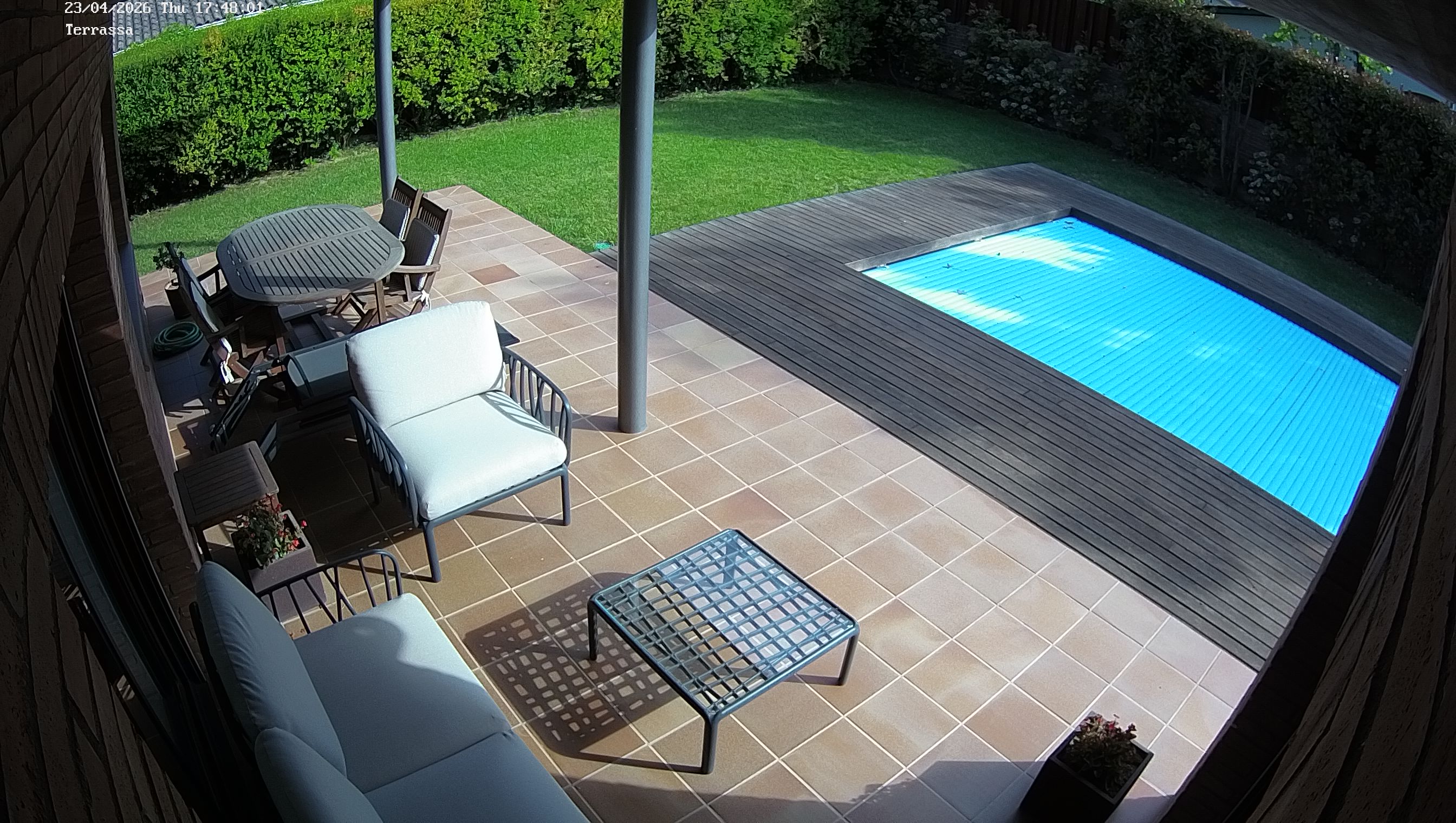 Webcam 1 Screen Capture