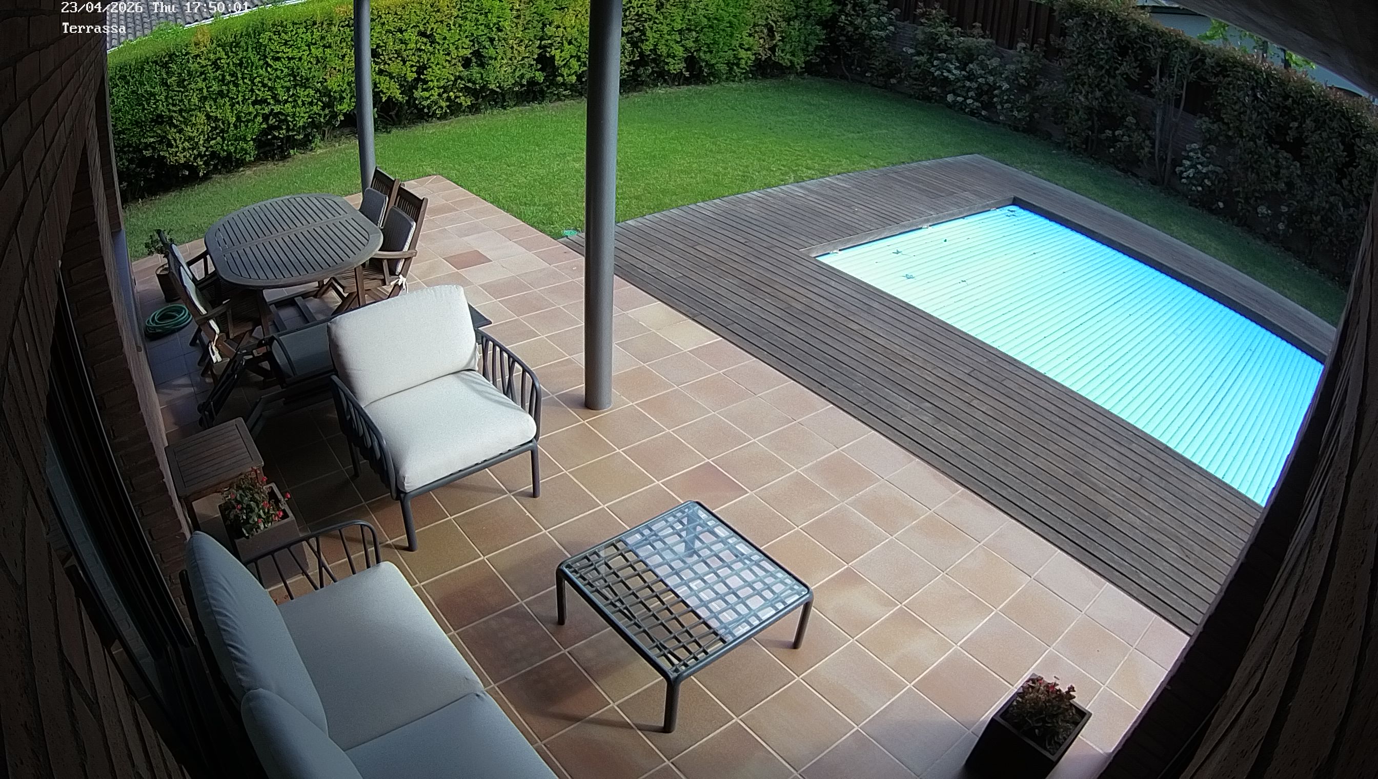 Webcam 1 Screen Capture