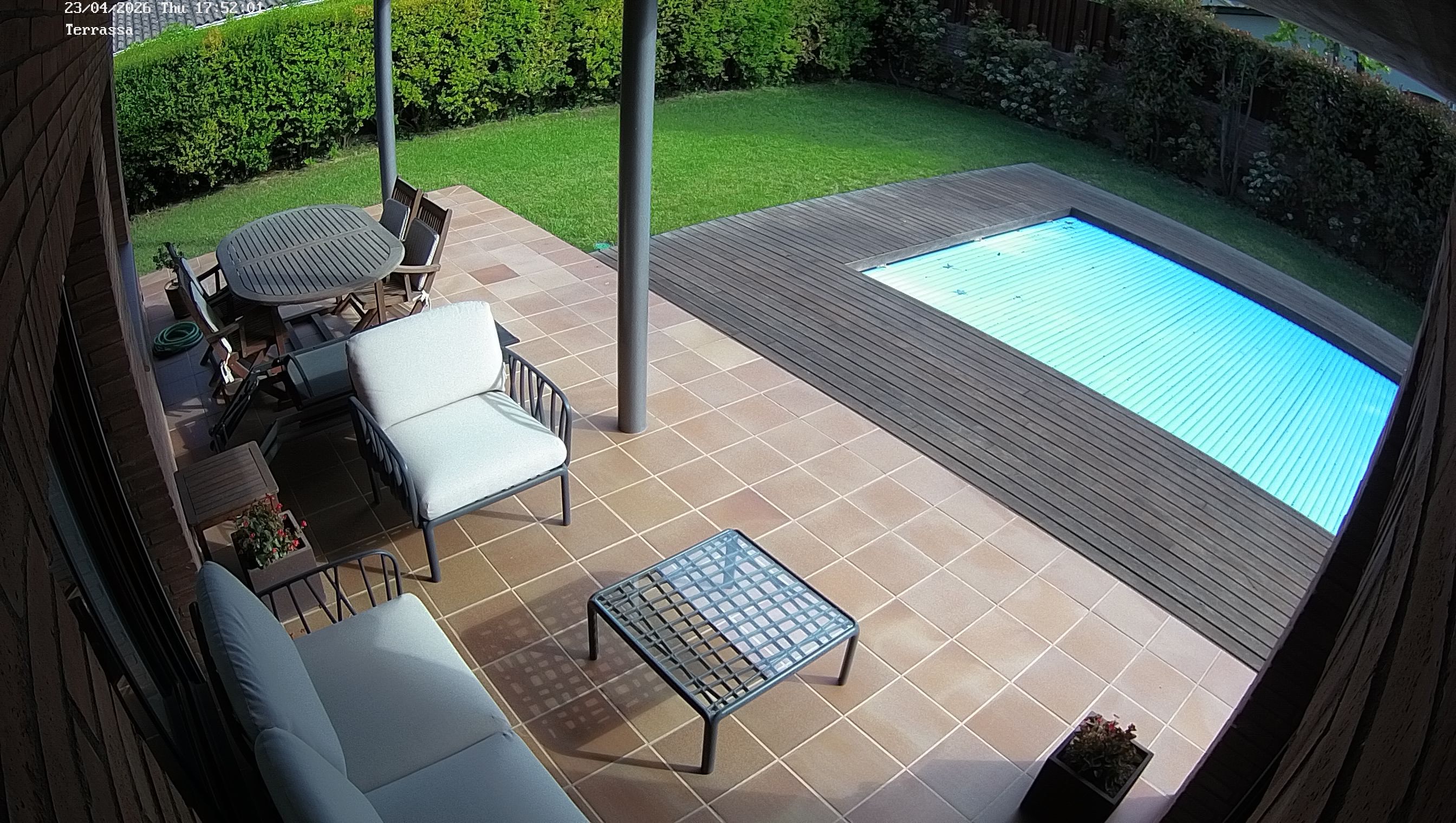 Webcam 1 Screen Capture