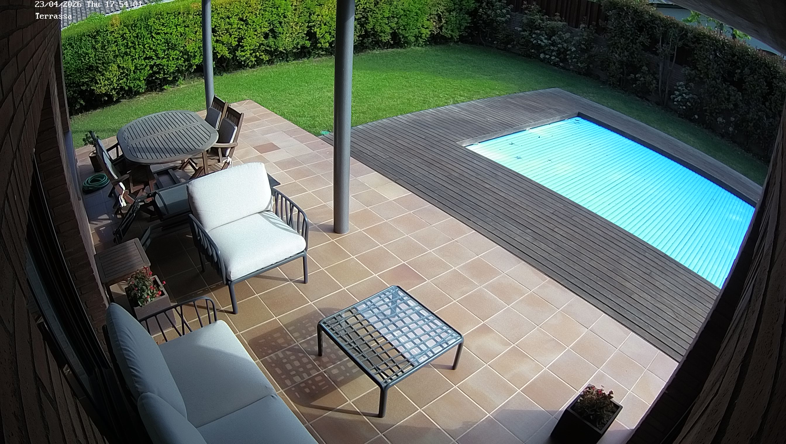 Webcam 1 Screen Capture