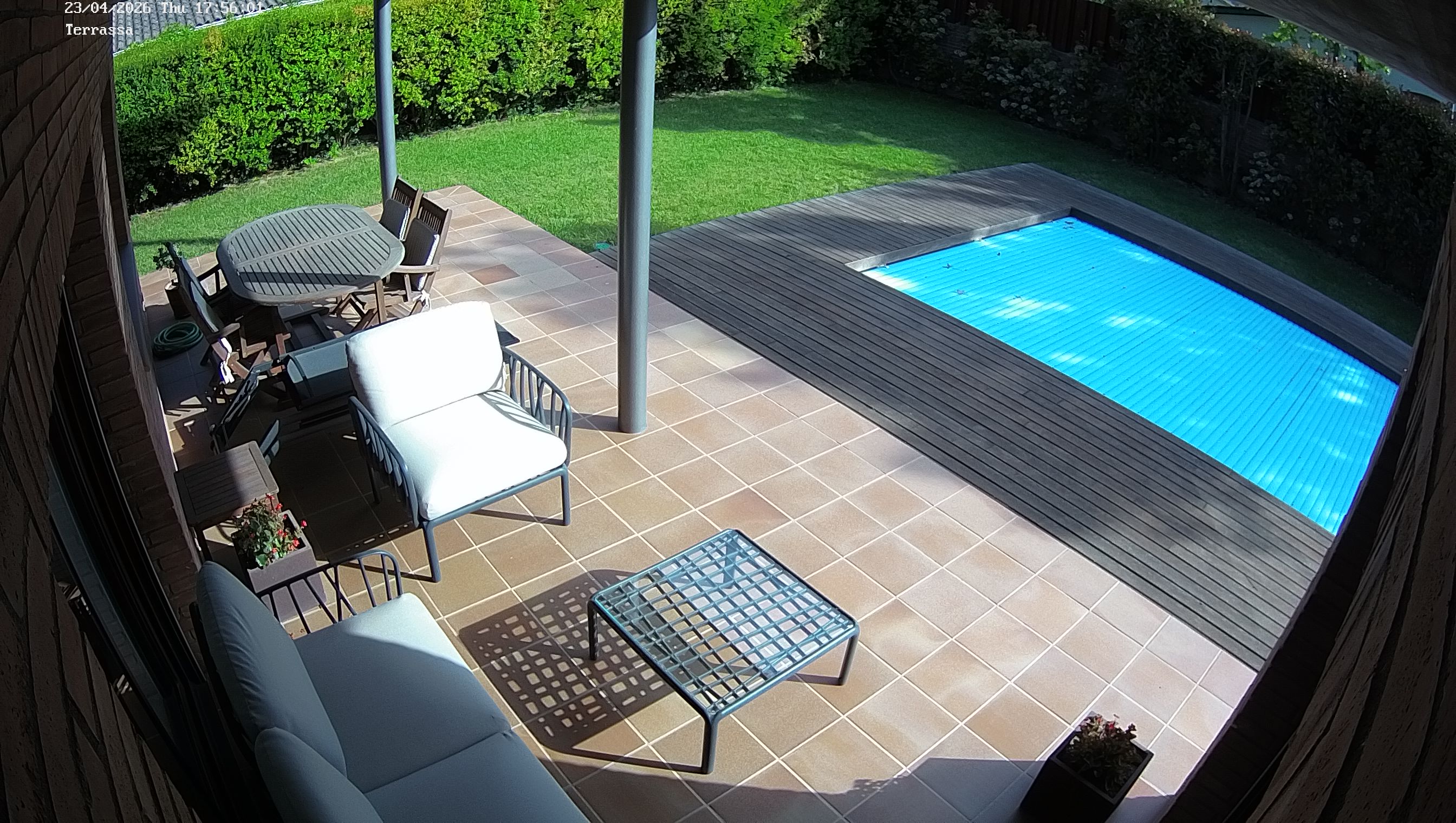 Webcam 1 Screen Capture