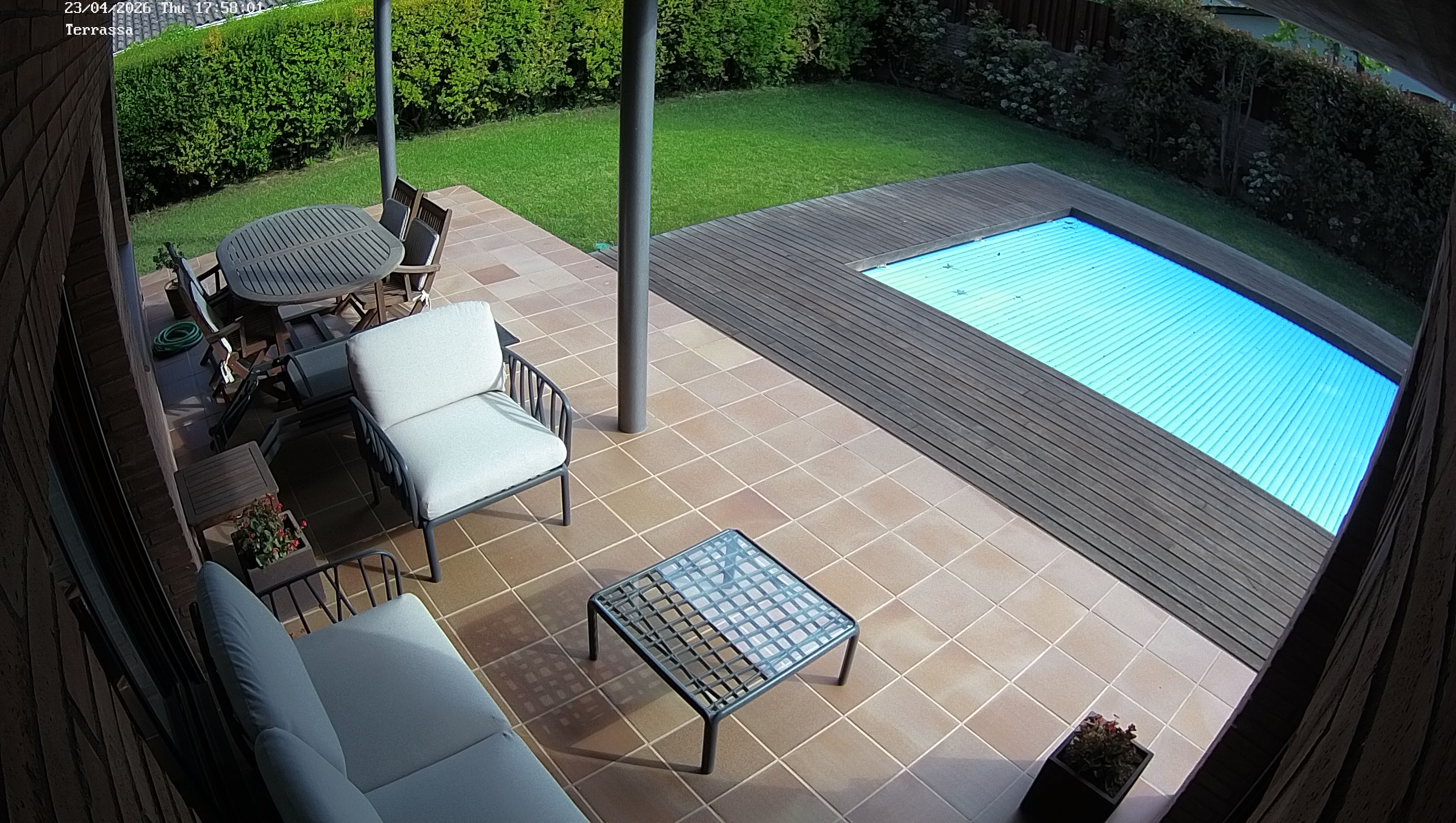 Webcam 1 Screen Capture