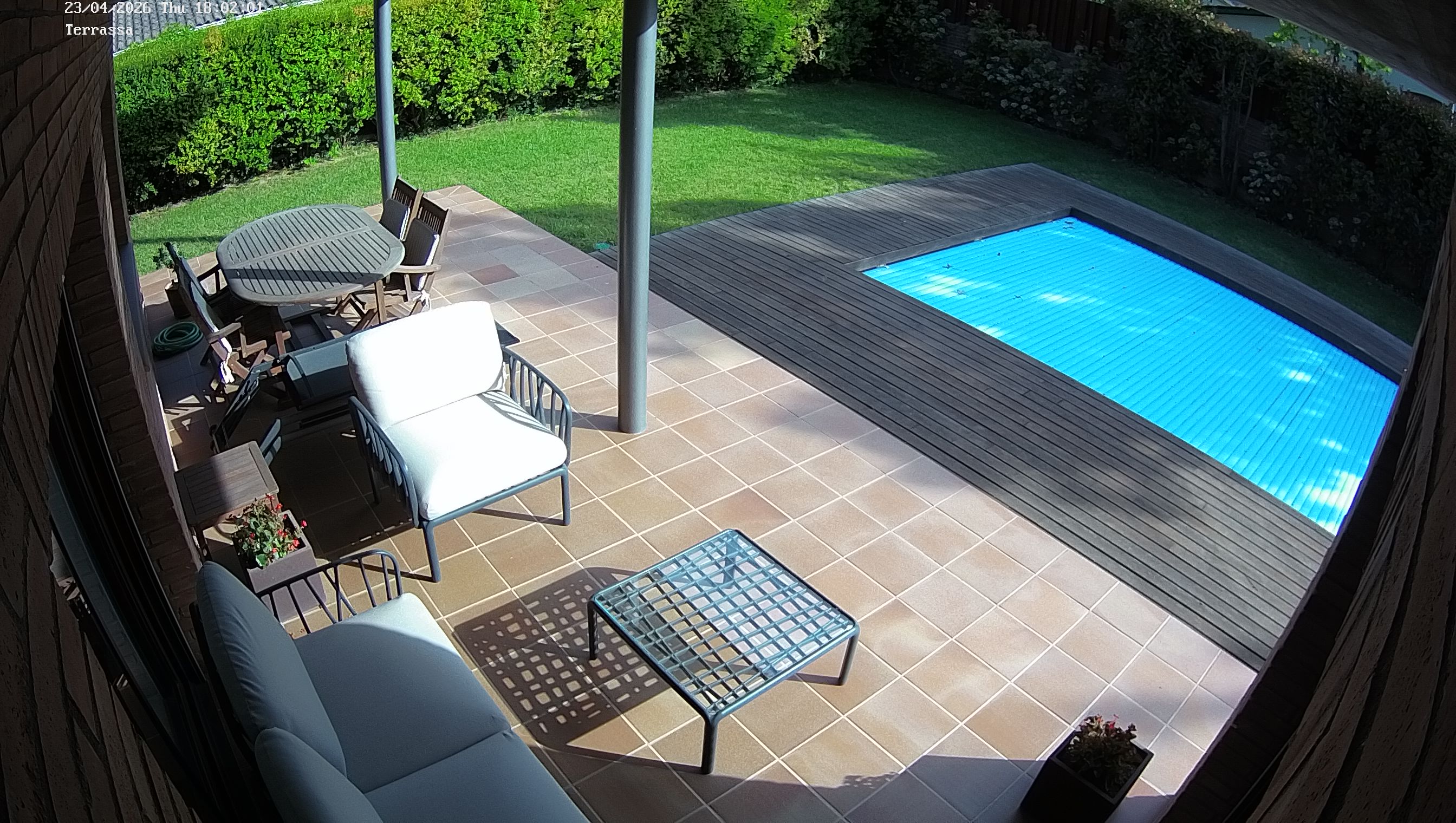 Webcam 1 Screen Capture