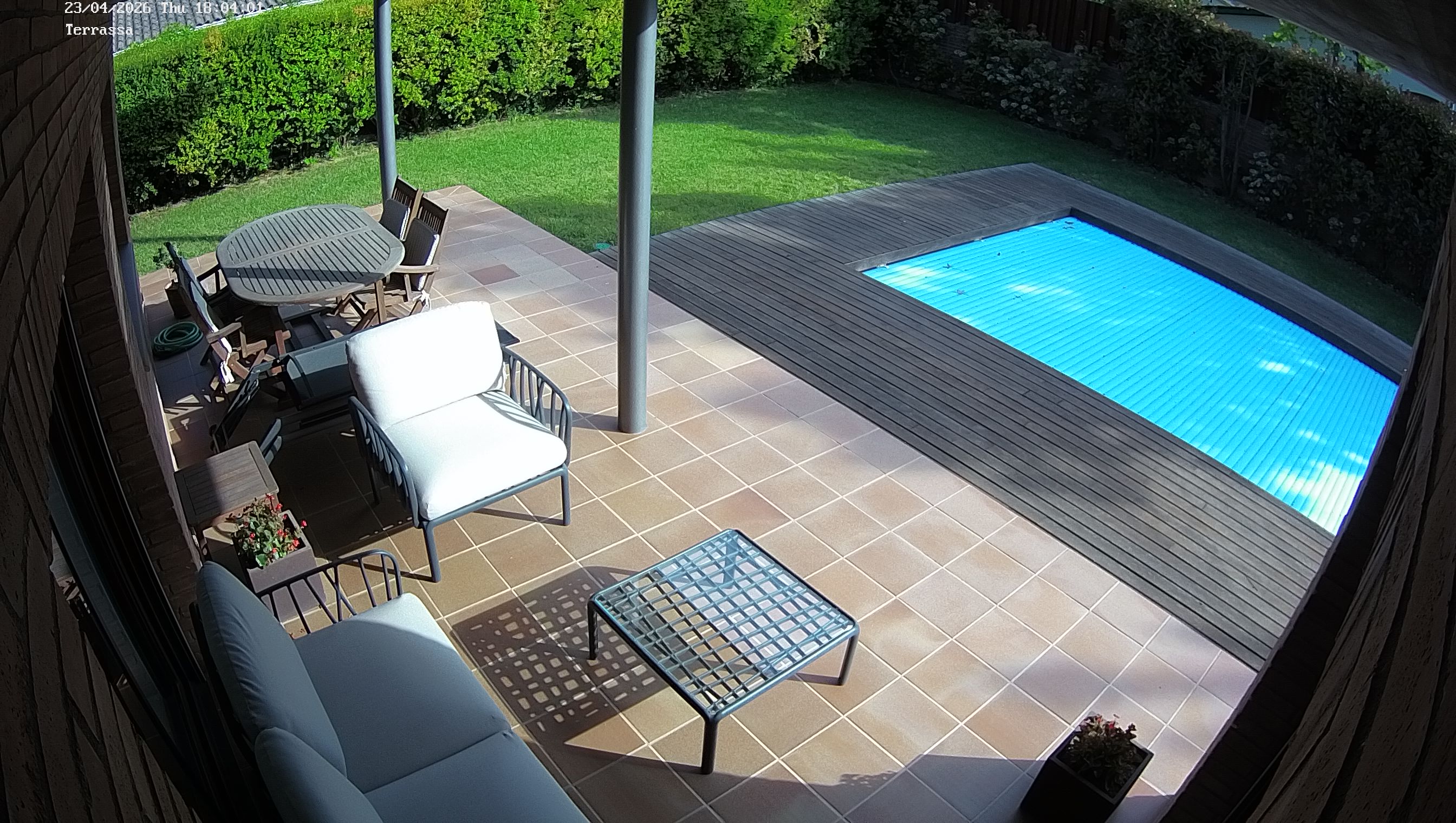 Webcam 1 Screen Capture