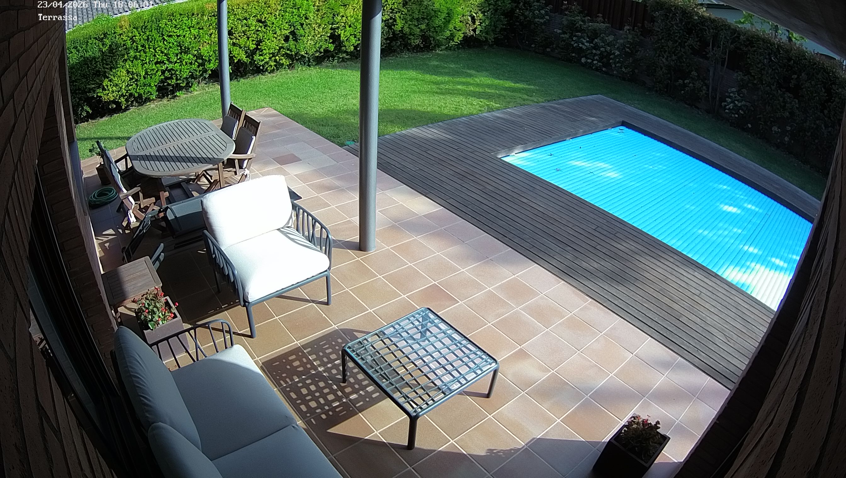 Webcam 1 Screen Capture