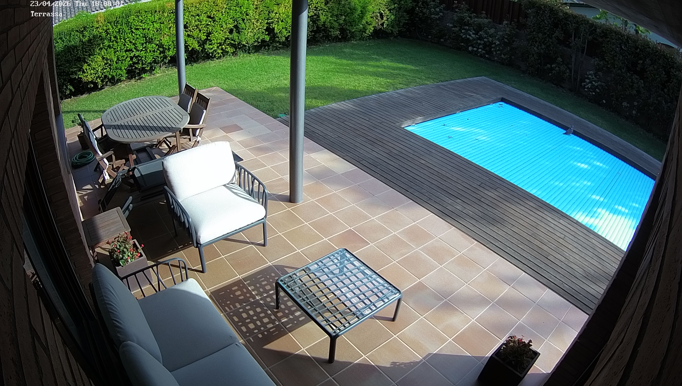 Webcam 1 Screen Capture