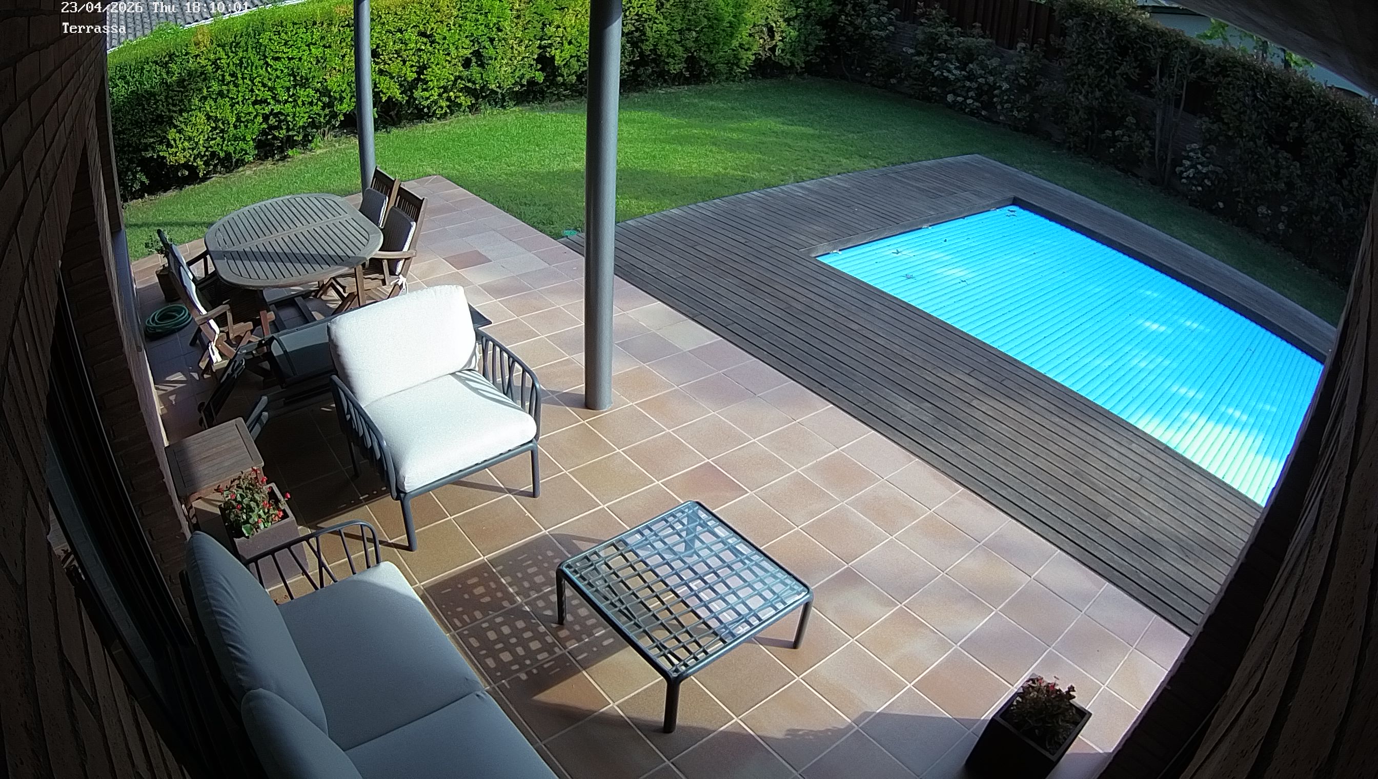 Webcam 1 Screen Capture