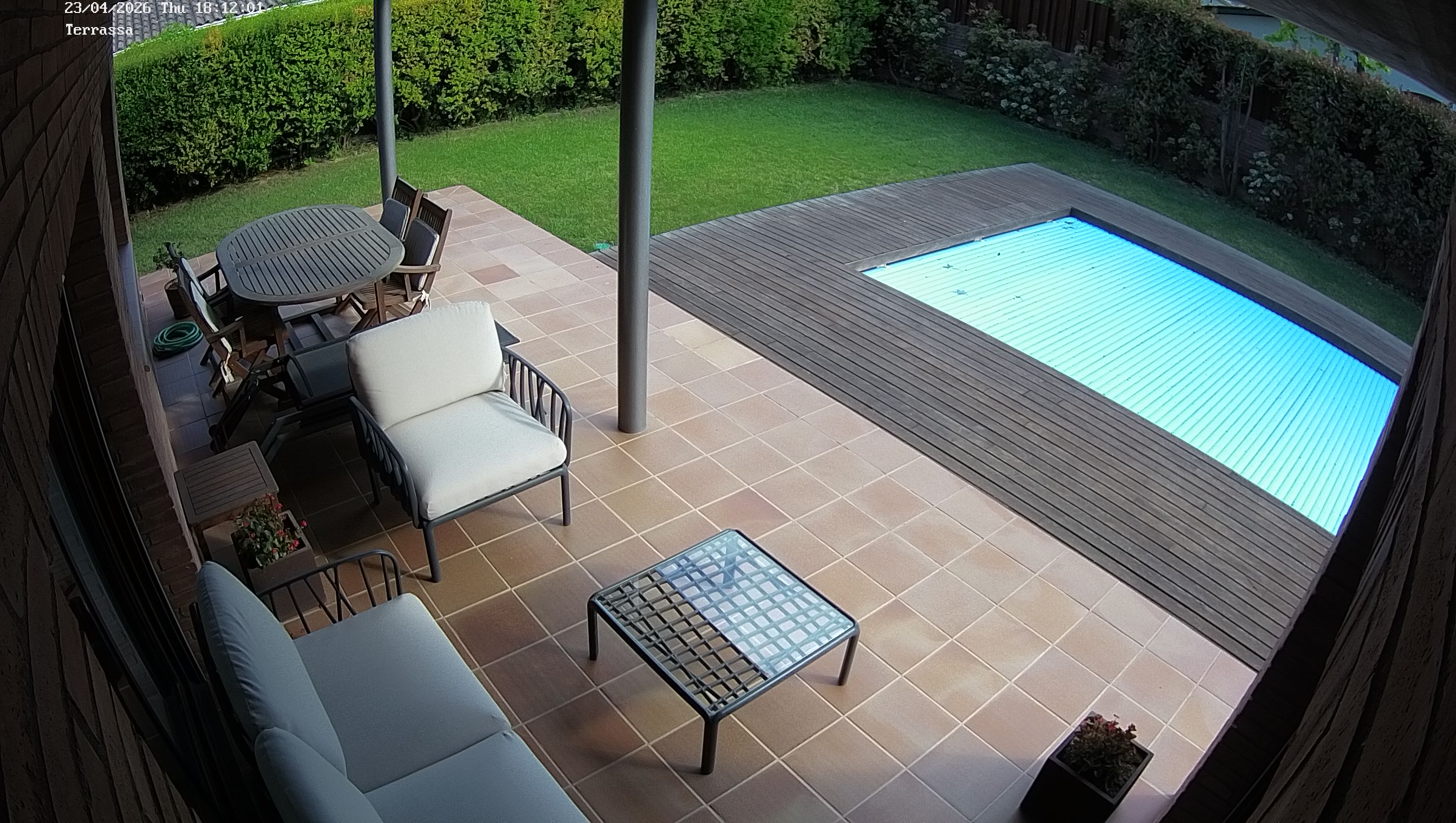 Webcam 1 Screen Capture