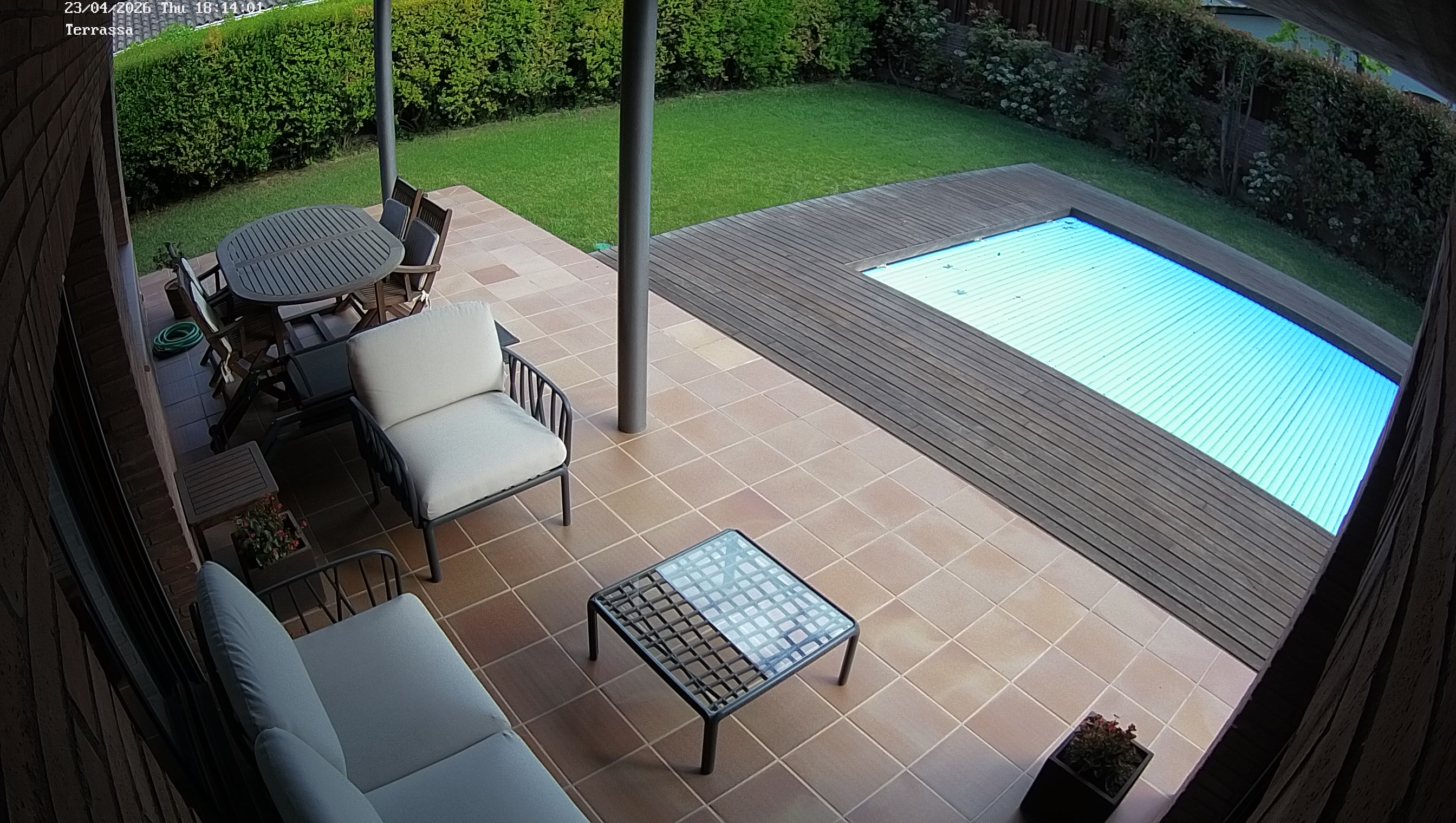 Webcam 1 Screen Capture