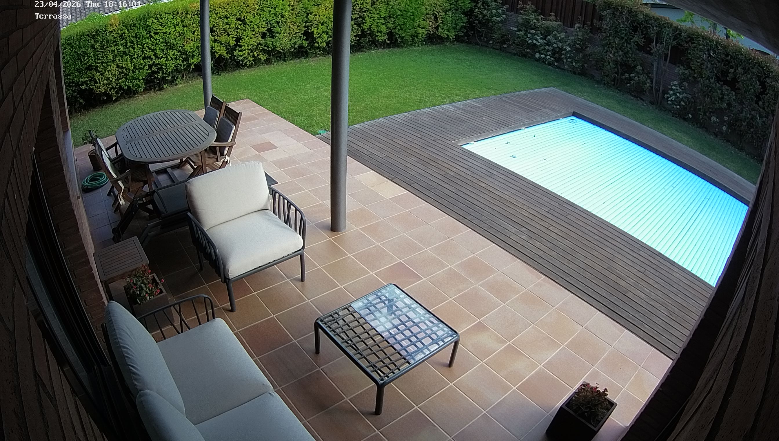 Webcam 1 Screen Capture