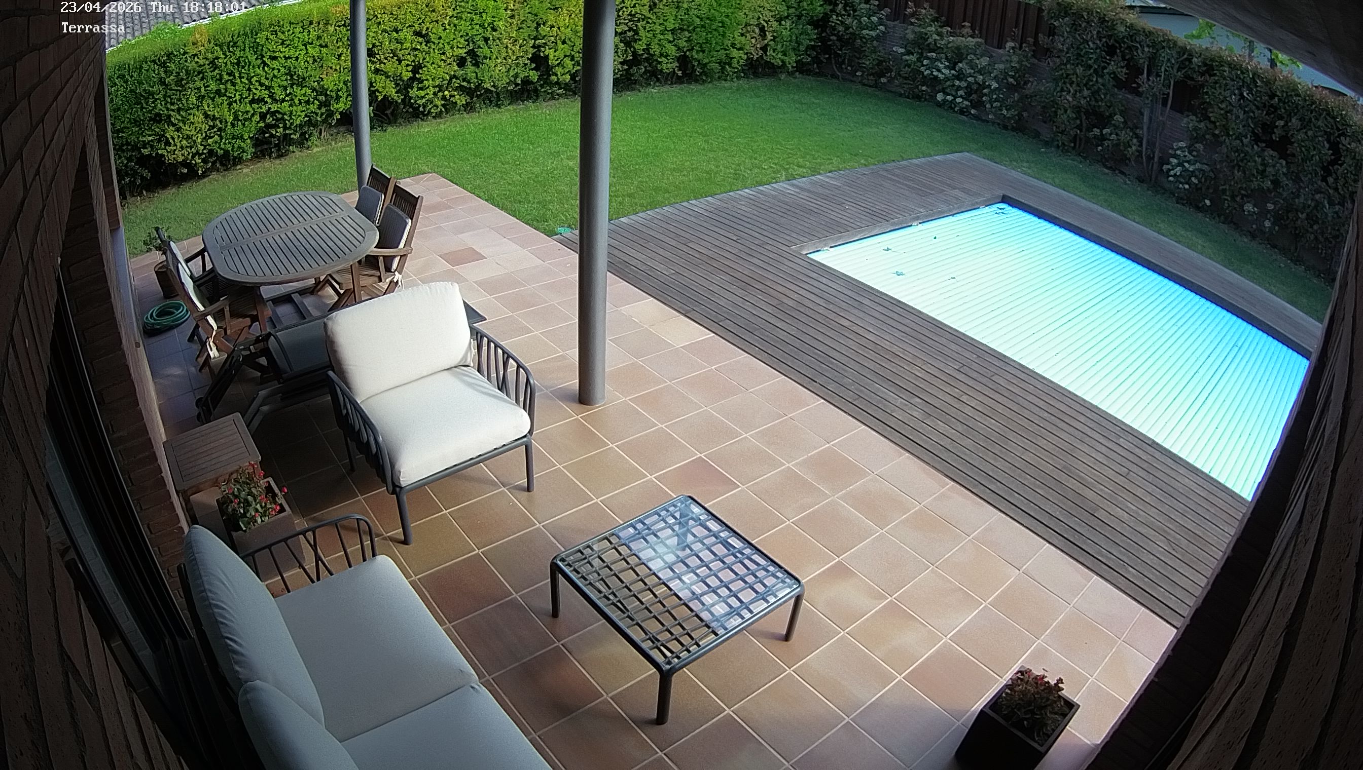 Webcam 1 Screen Capture