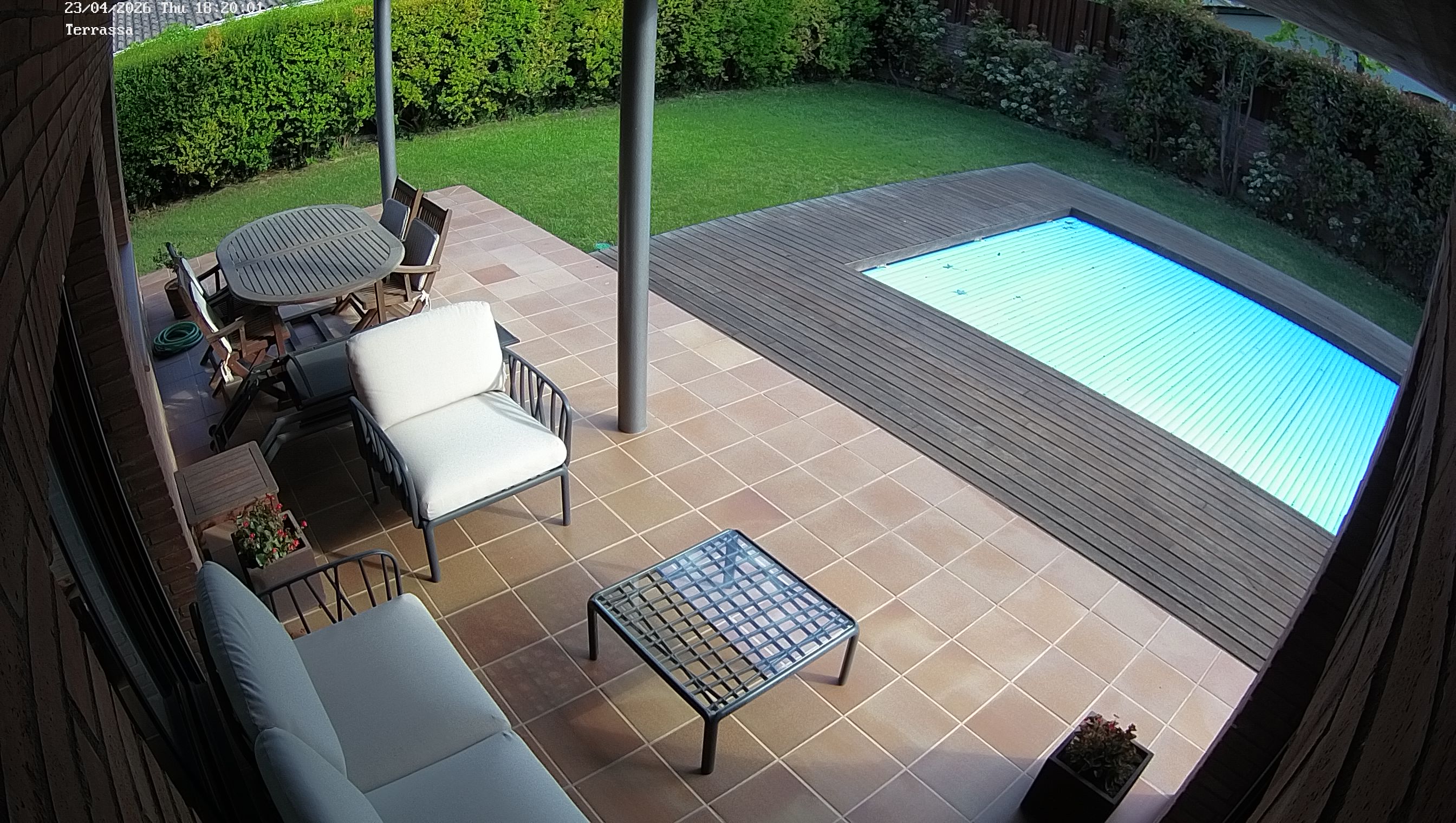 Webcam 1 Screen Capture