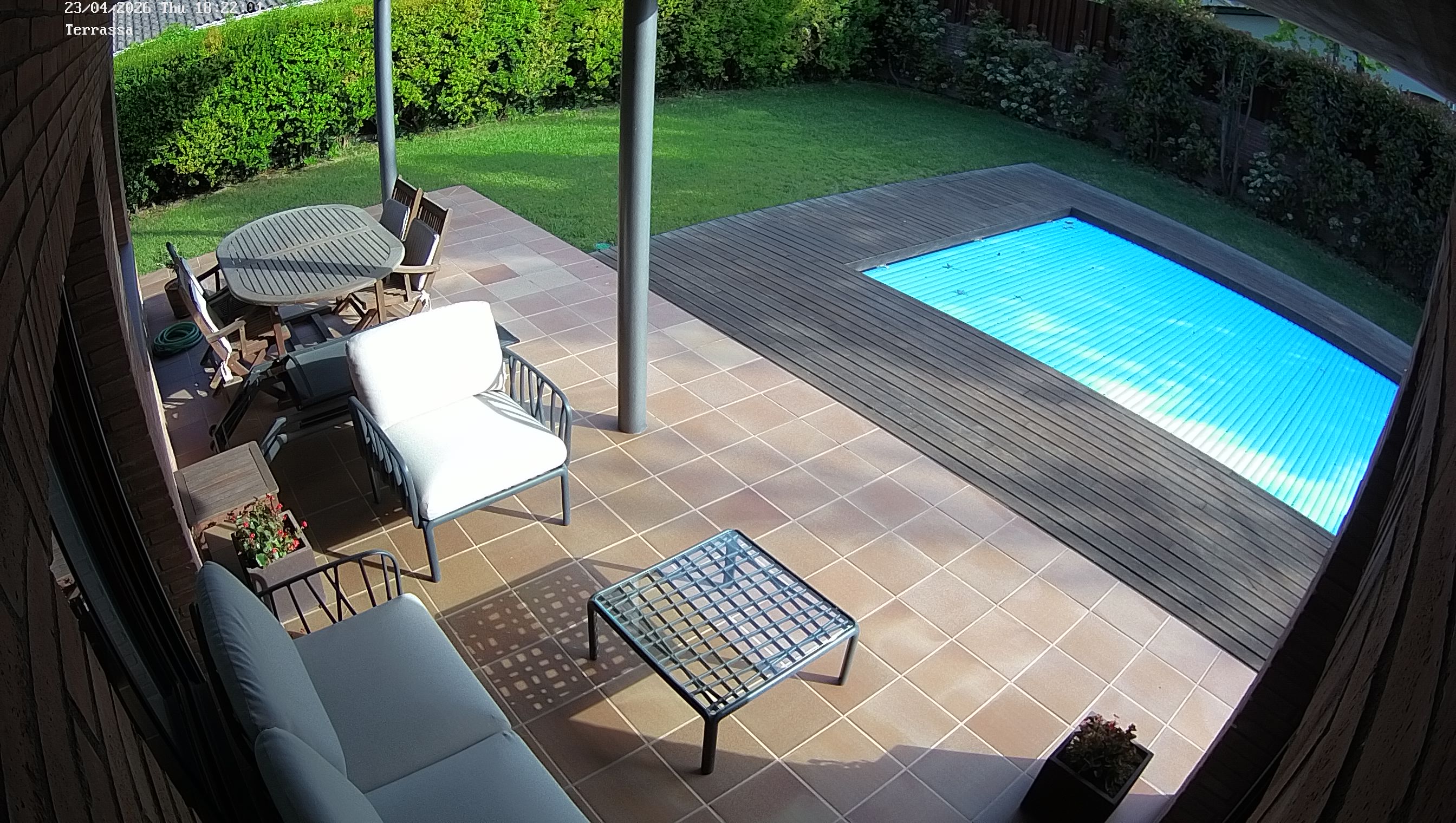 Webcam 1 Screen Capture