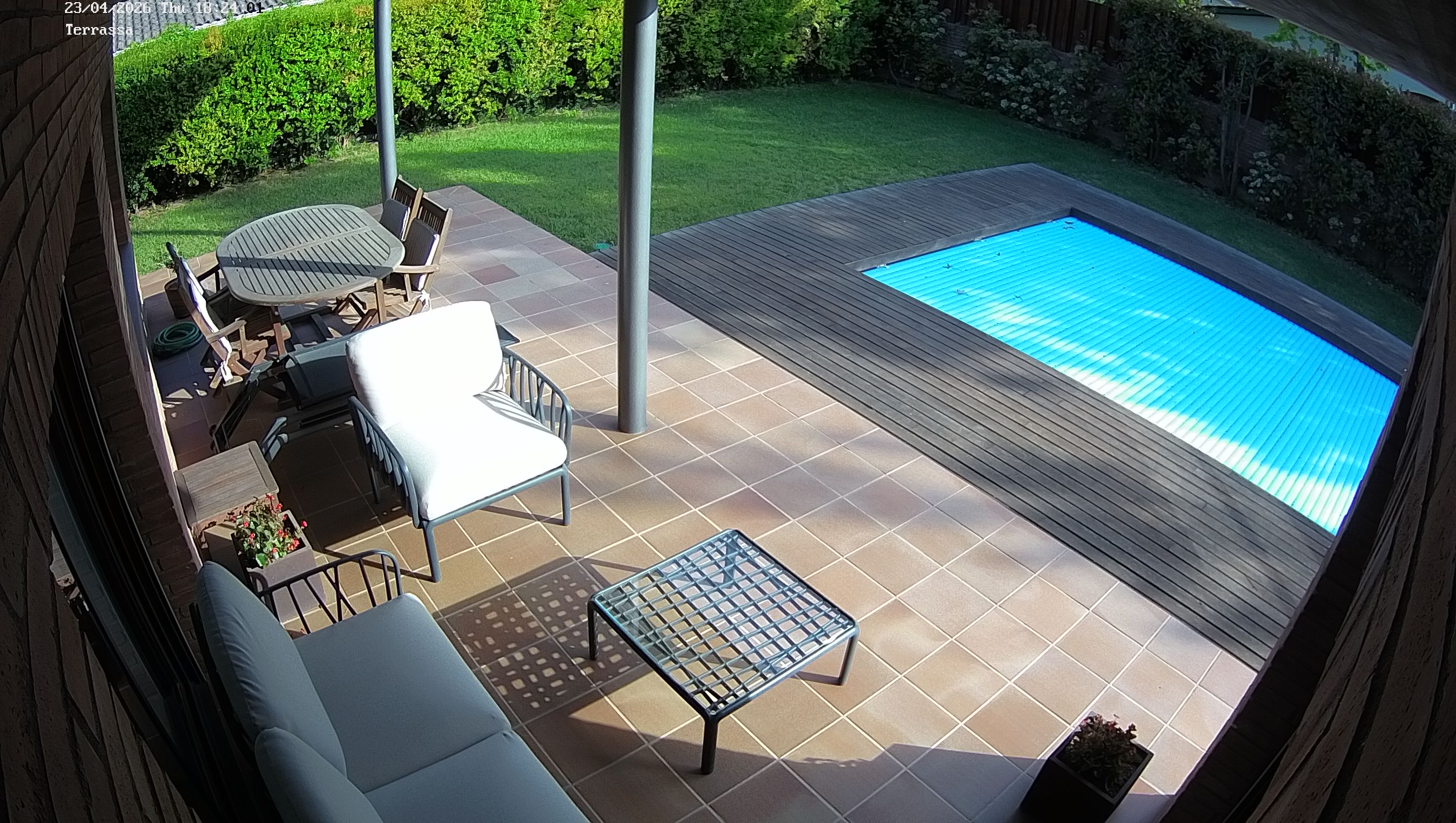 Webcam 1 Screen Capture