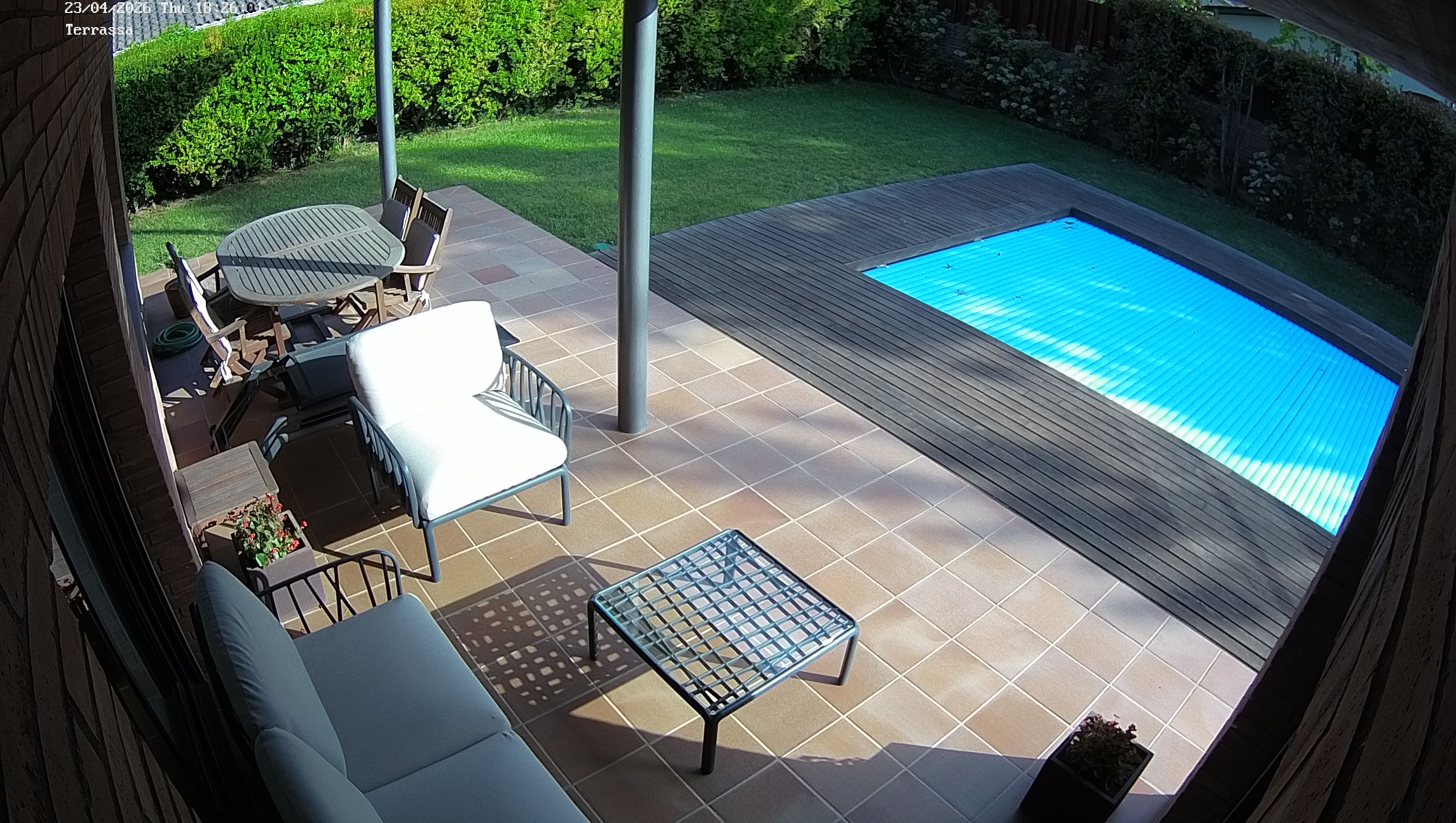 Webcam 1 Screen Capture