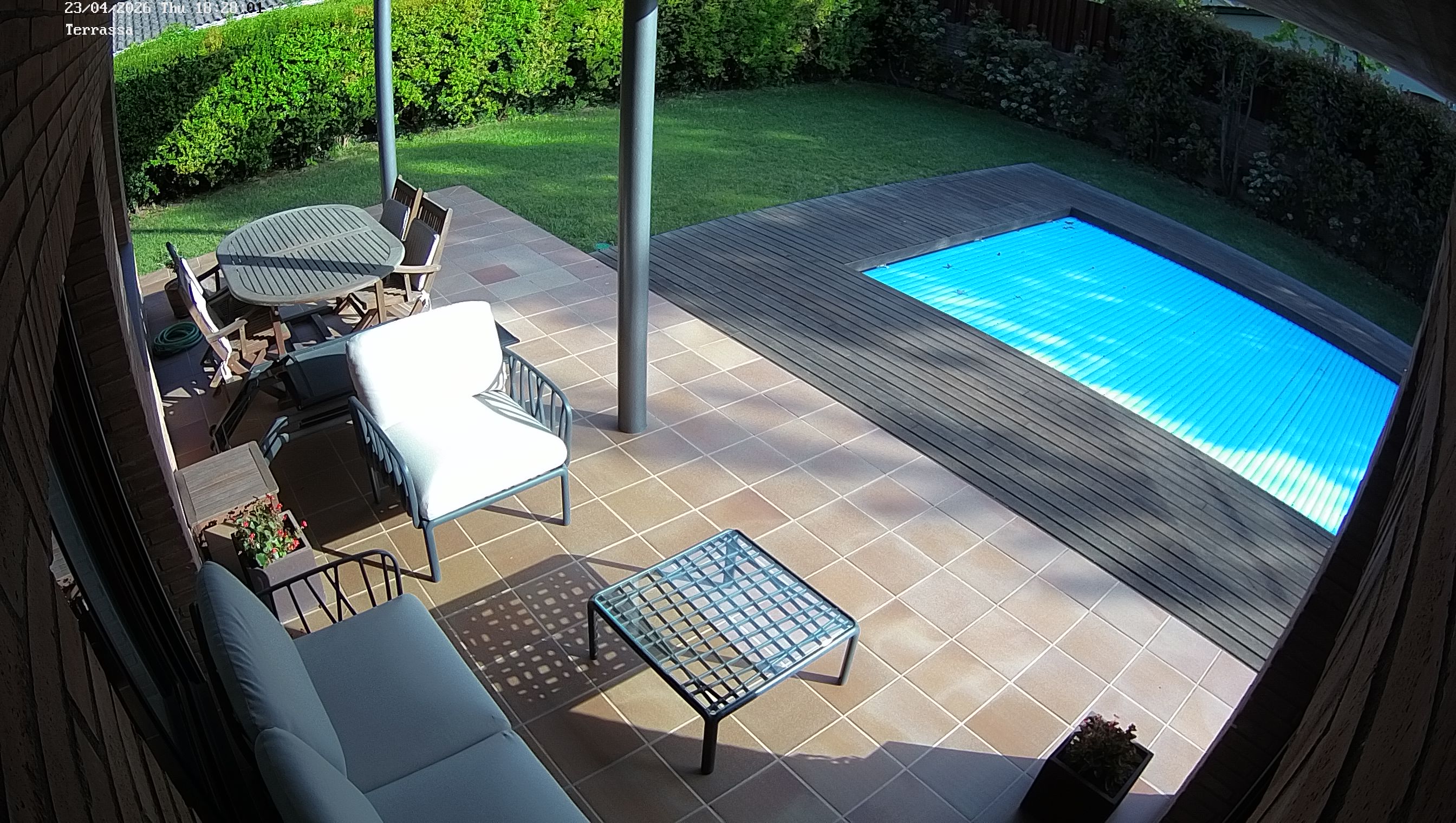 Webcam 1 Screen Capture