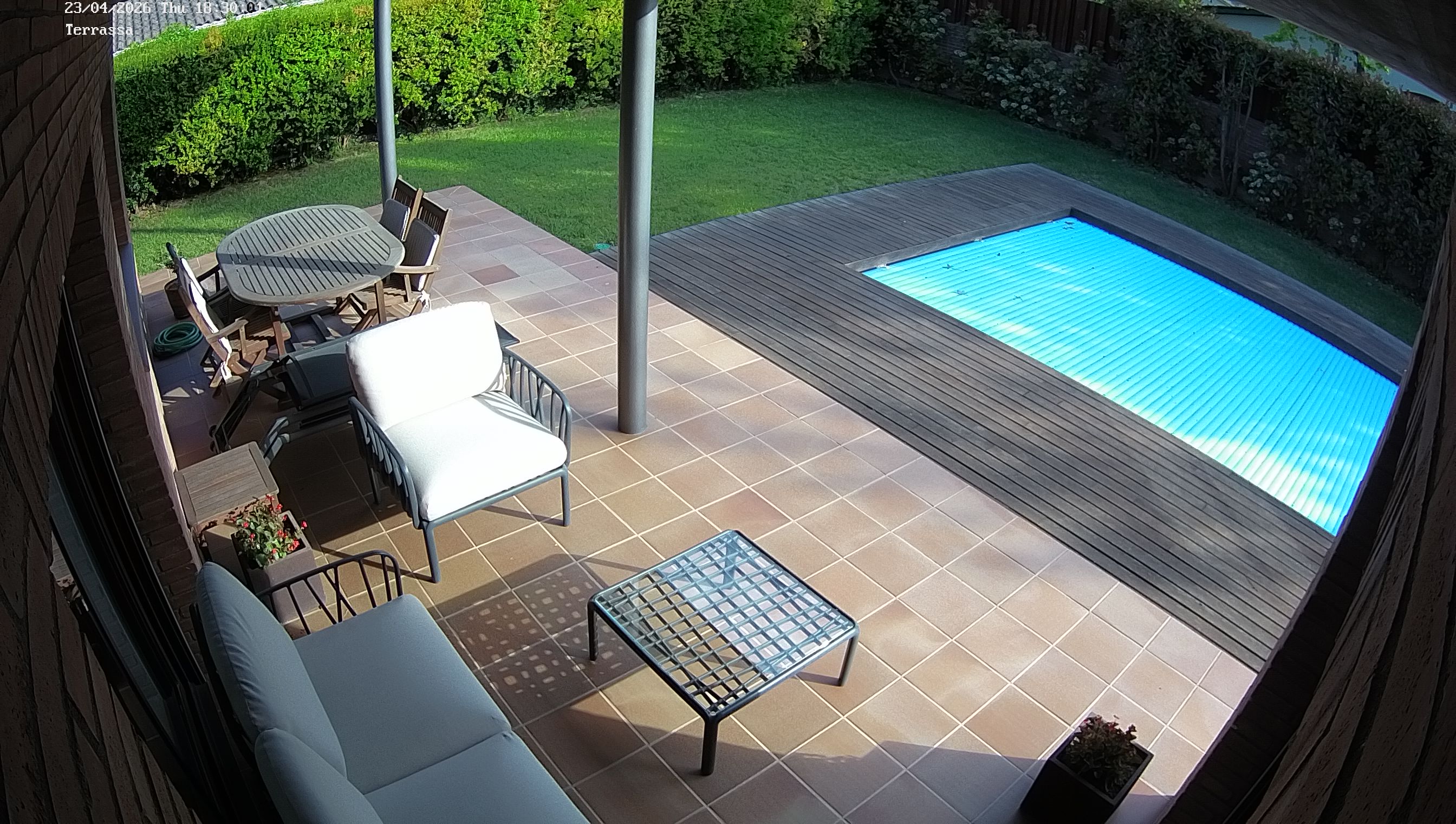 Webcam 1 Screen Capture