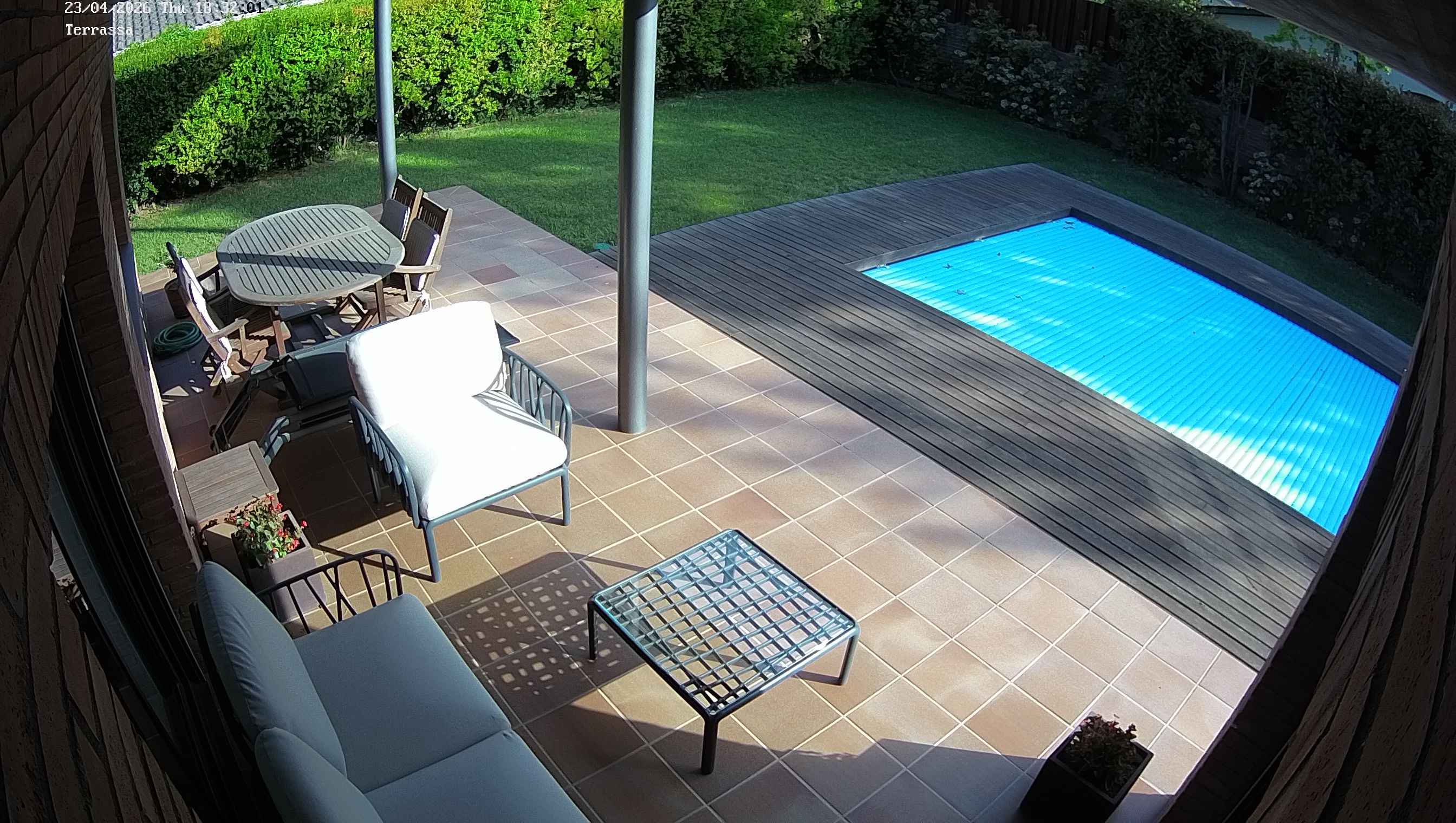 Webcam 1 Screen Capture