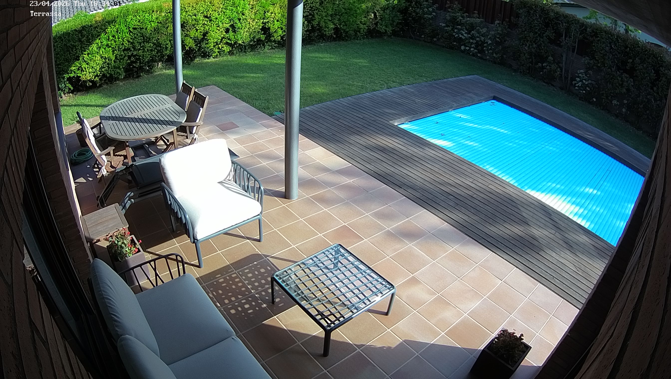 Webcam 1 Screen Capture