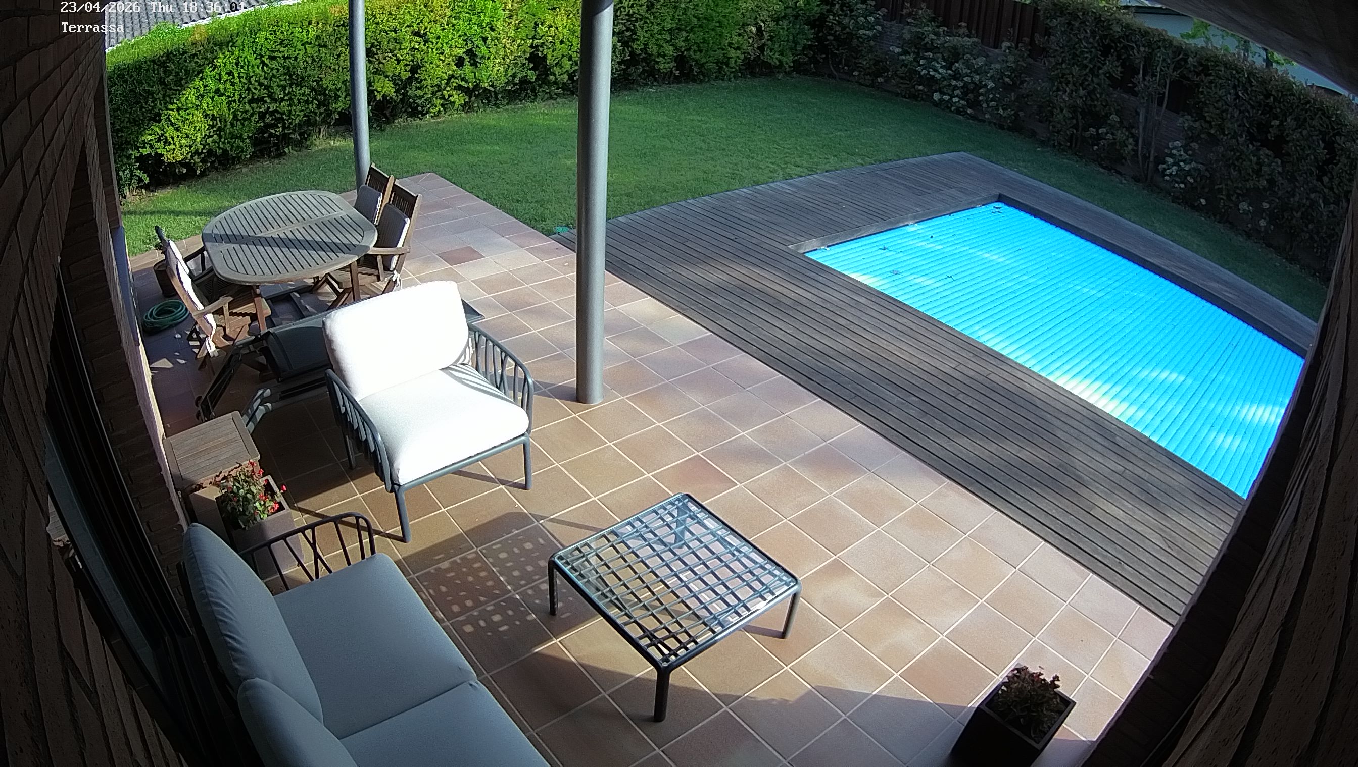 Webcam 1 Screen Capture