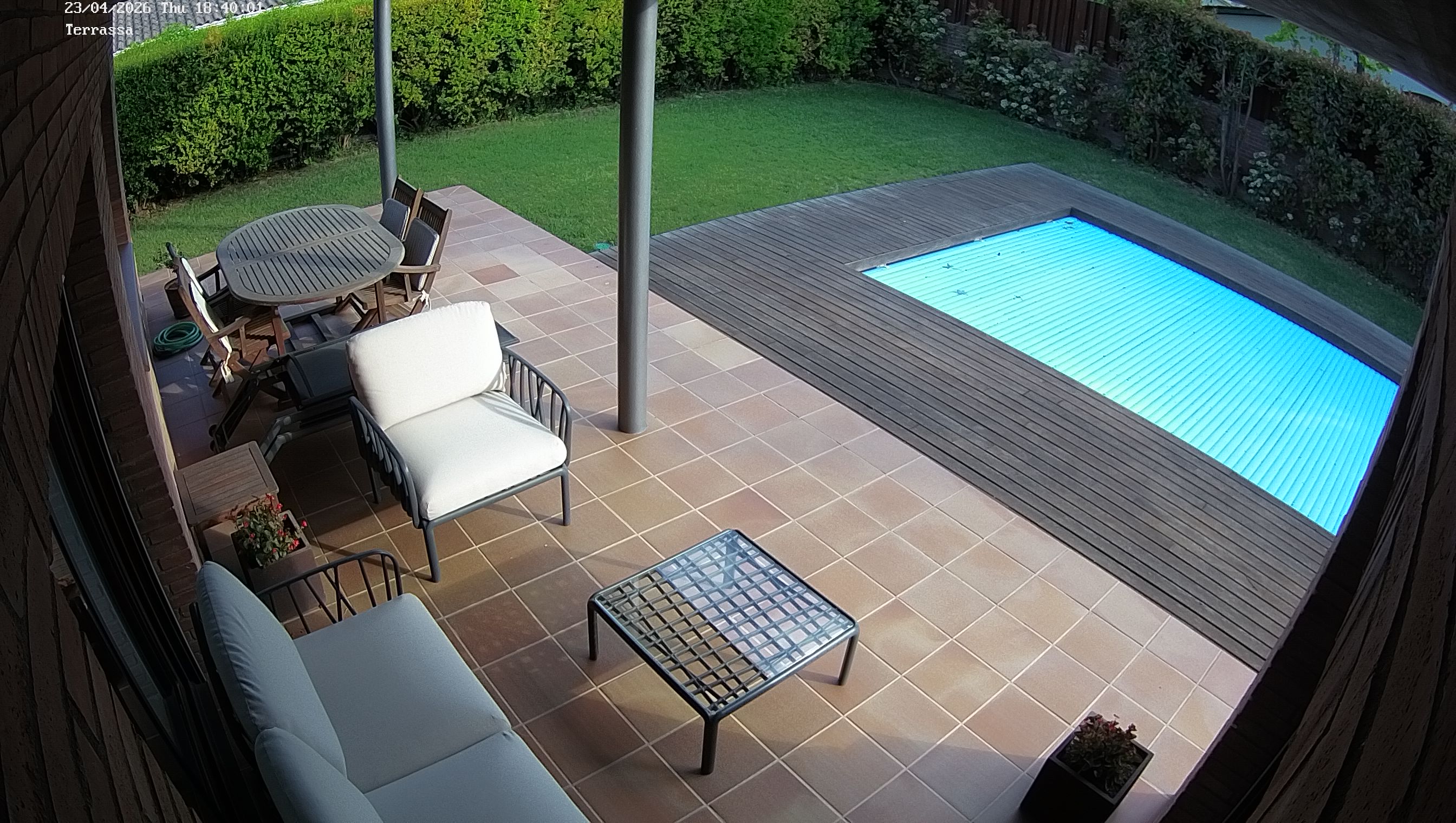 Webcam 1 Screen Capture