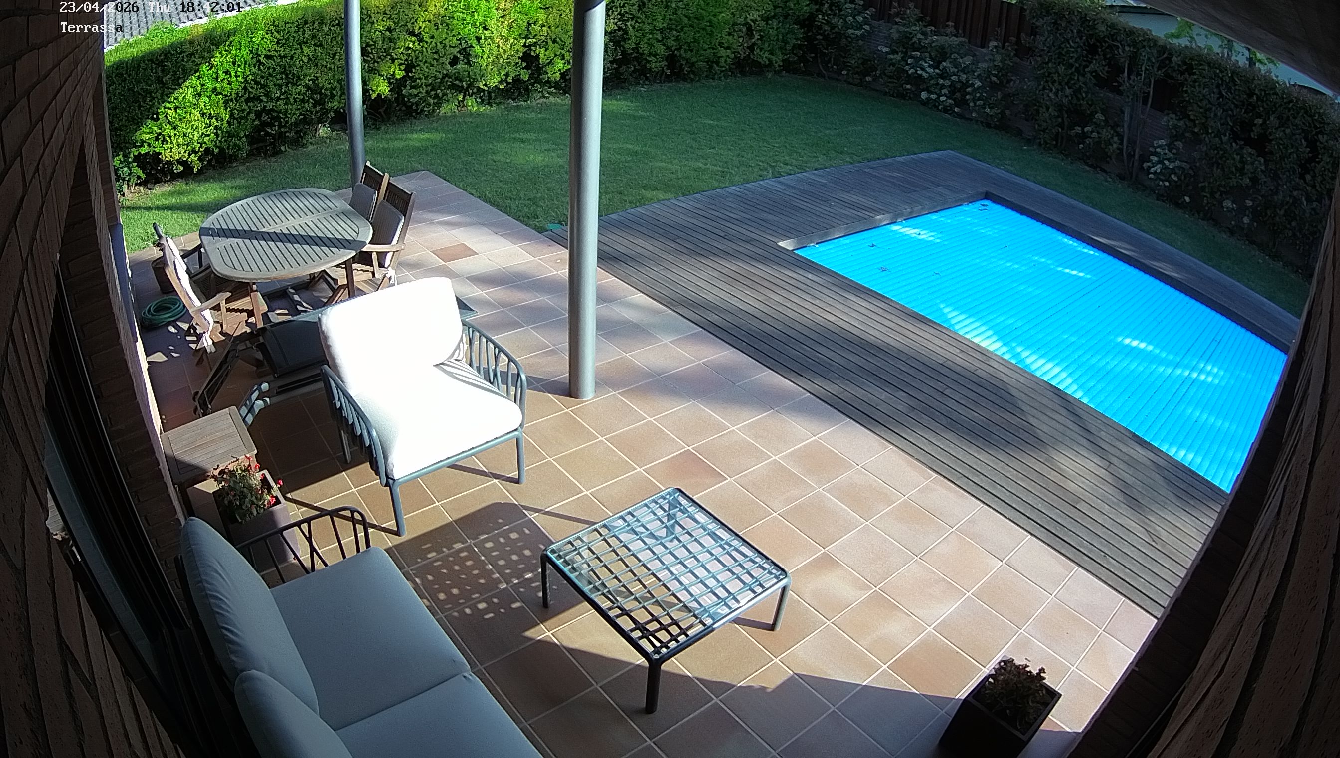 Webcam 1 Screen Capture