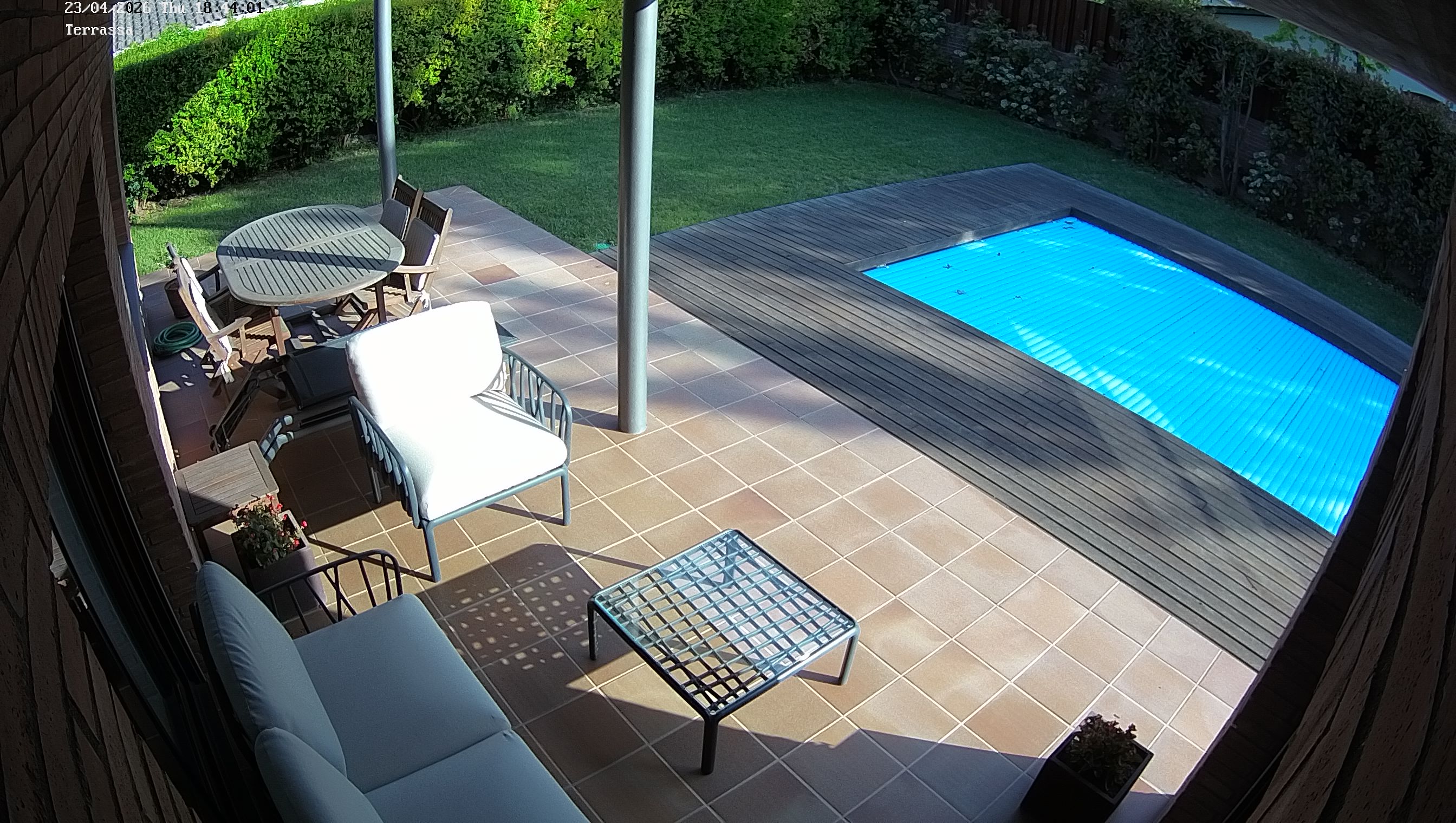 Webcam 1 Screen Capture