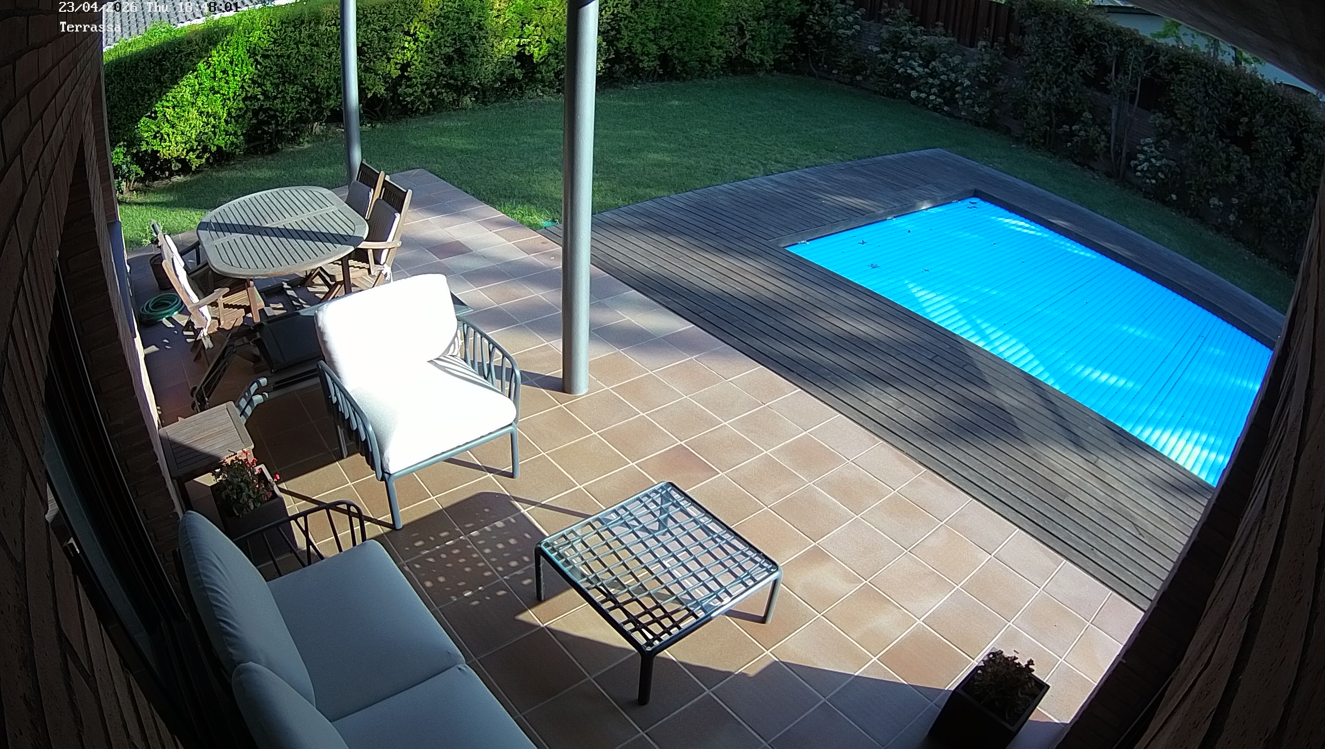 Webcam 1 Screen Capture