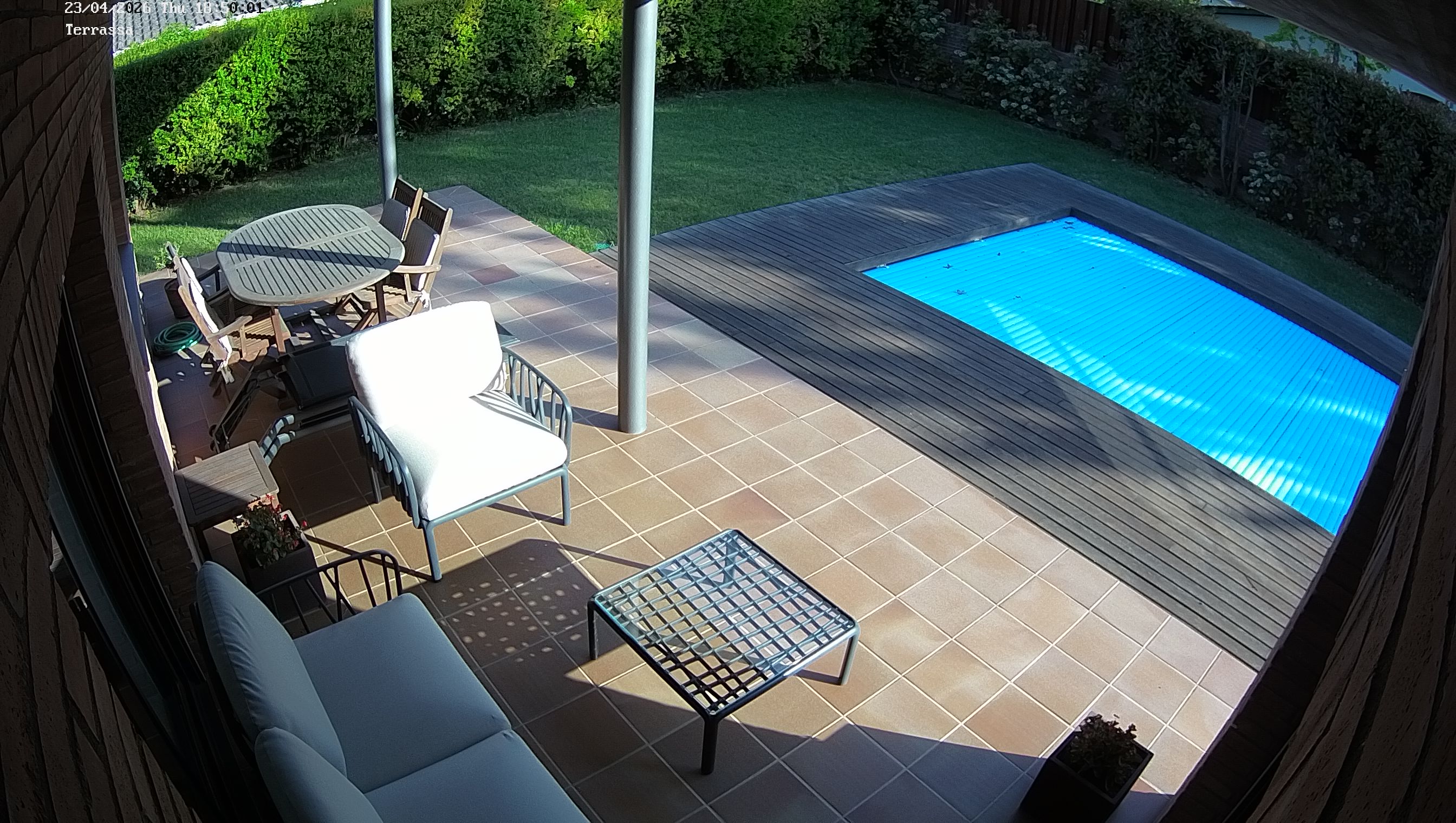 Webcam 1 Screen Capture