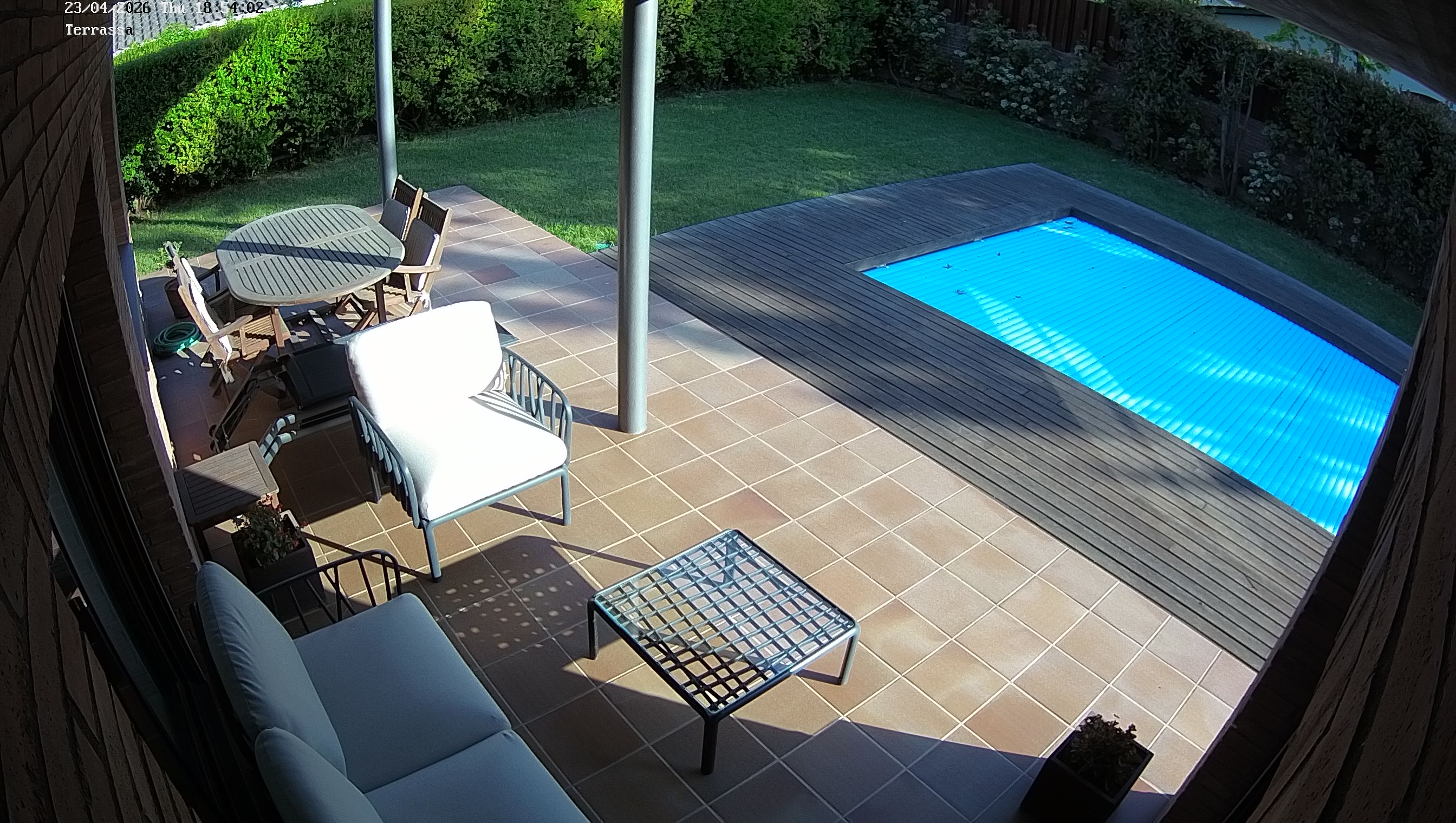 Webcam 1 Screen Capture