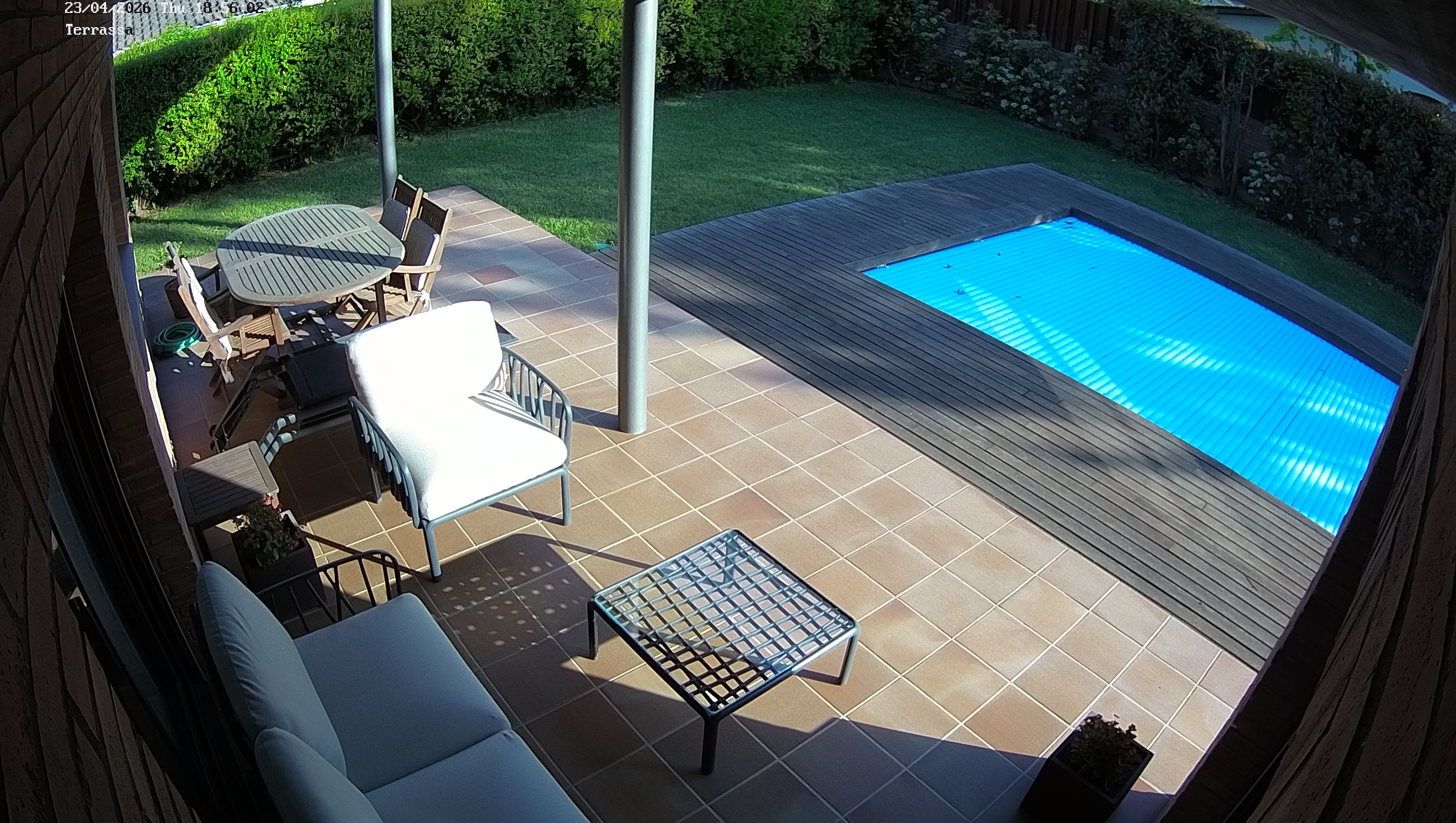 Webcam 1 Screen Capture