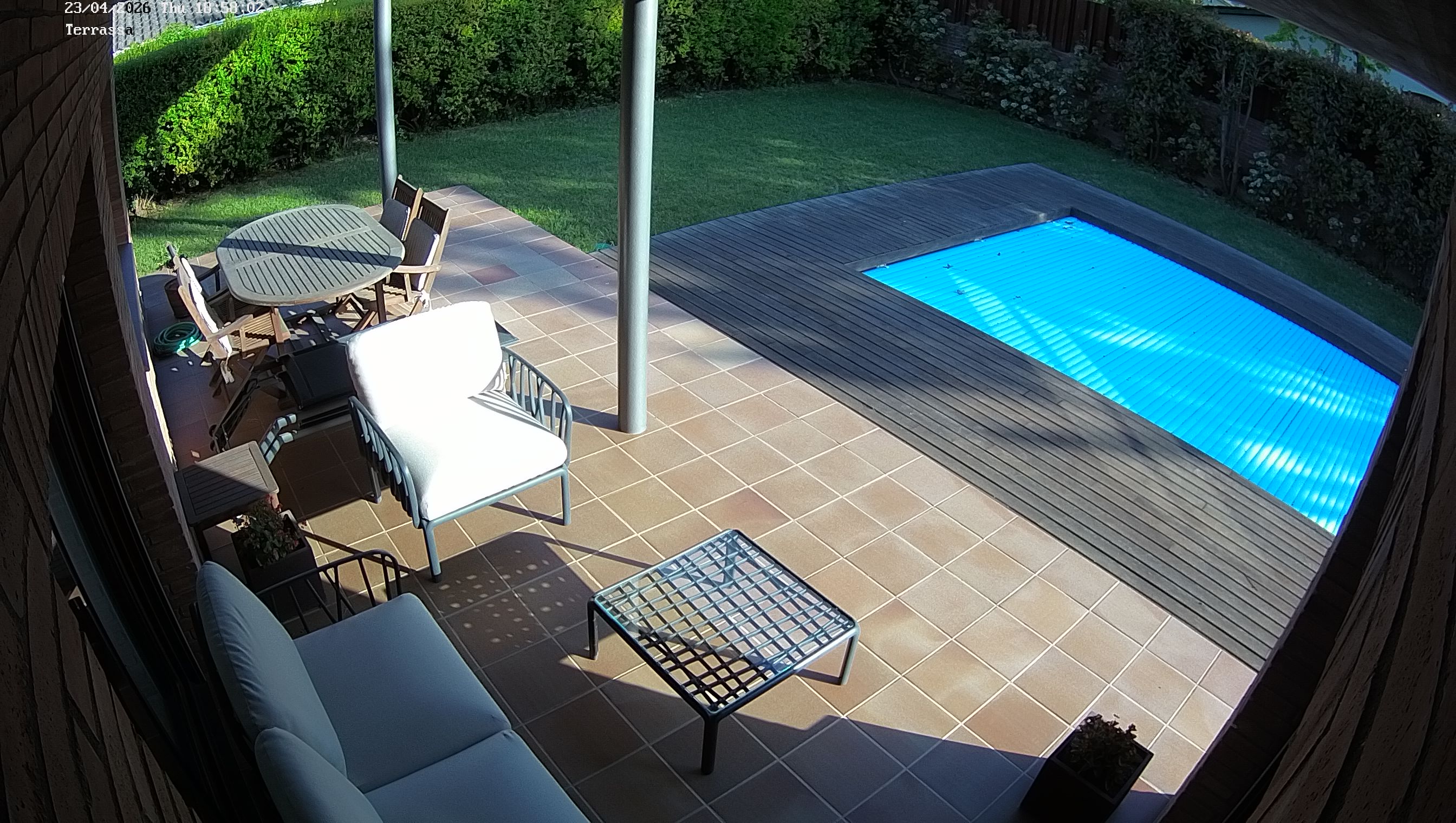 Webcam 1 Screen Capture