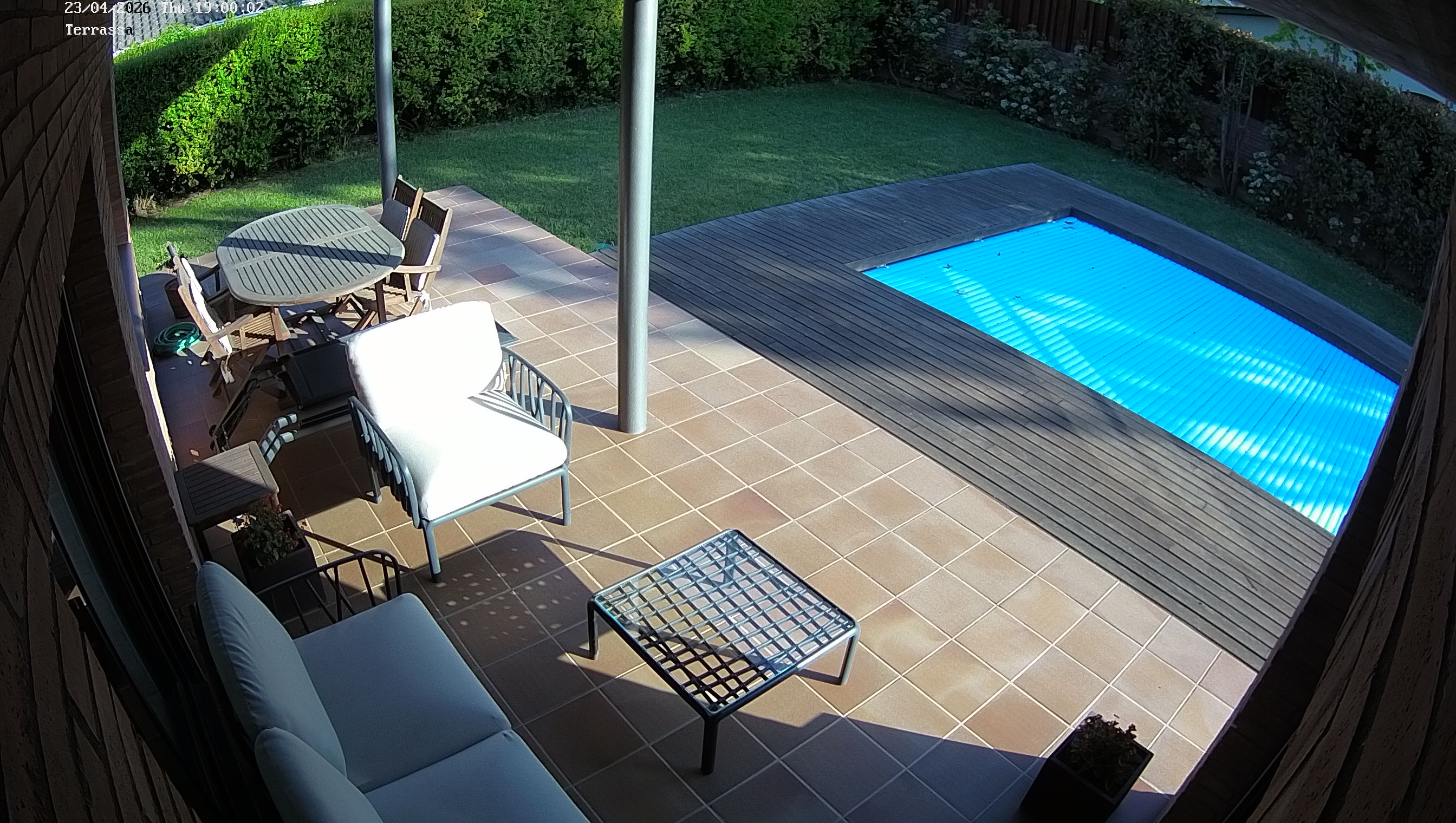 Webcam 1 Screen Capture