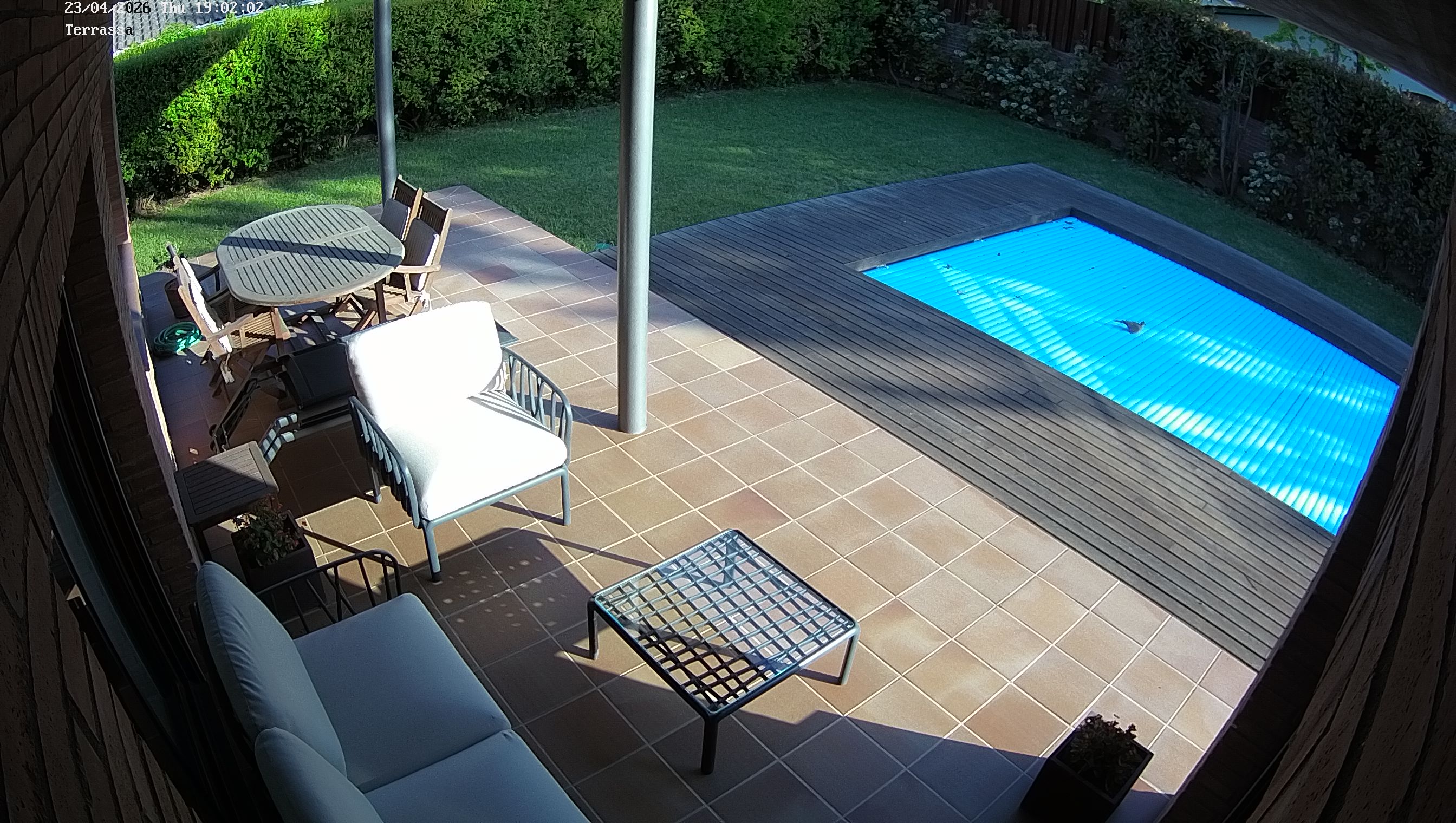 Webcam 1 Screen Capture