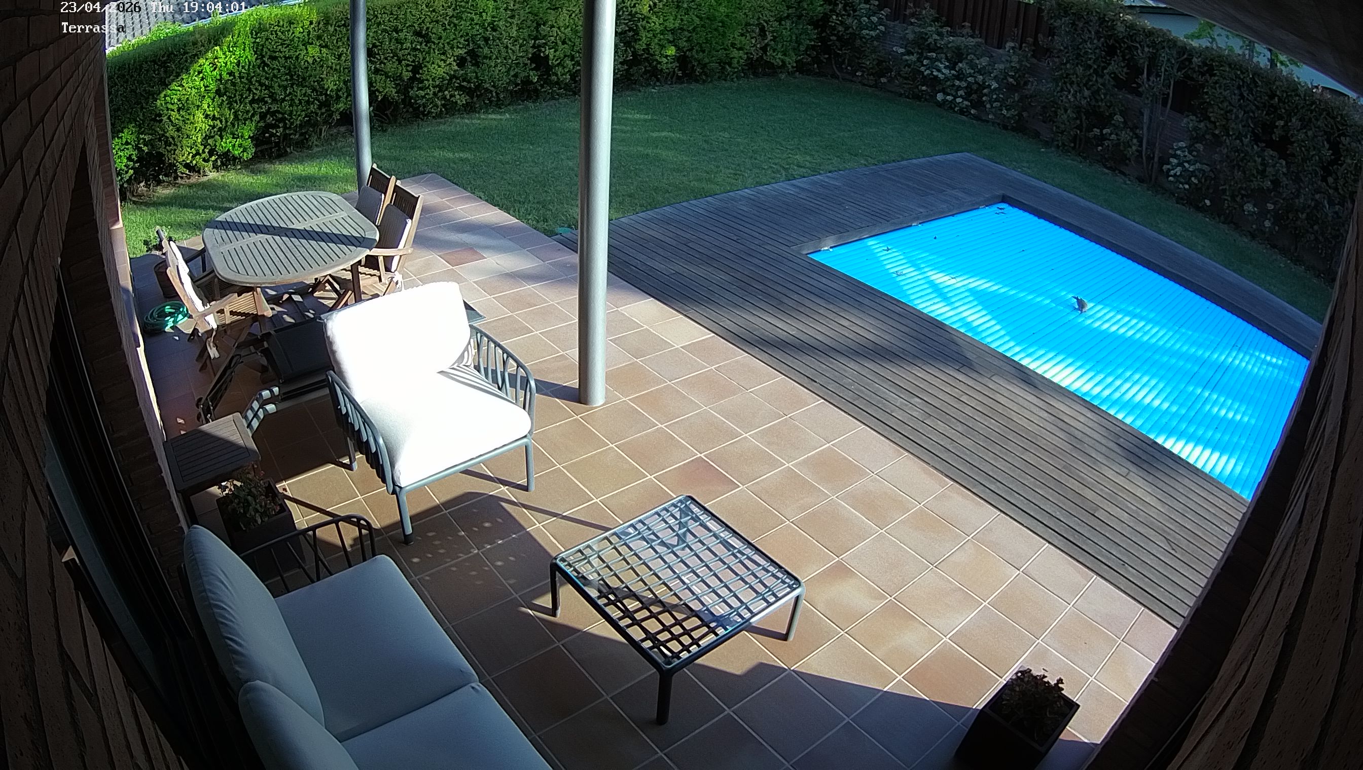 Webcam 1 Screen Capture