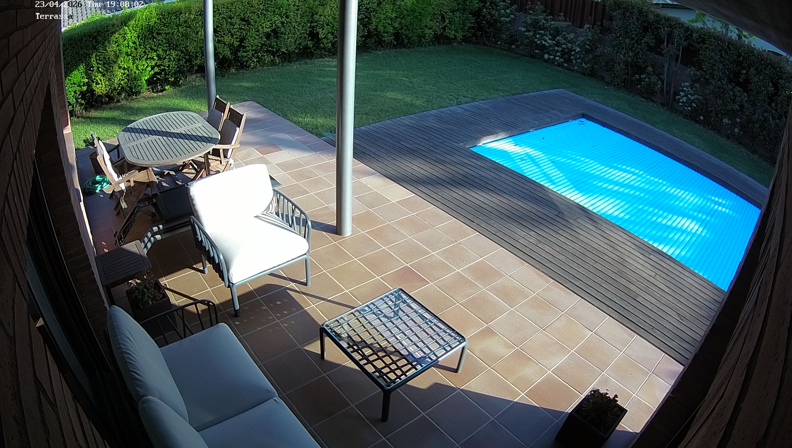 Webcam 1 Screen Capture