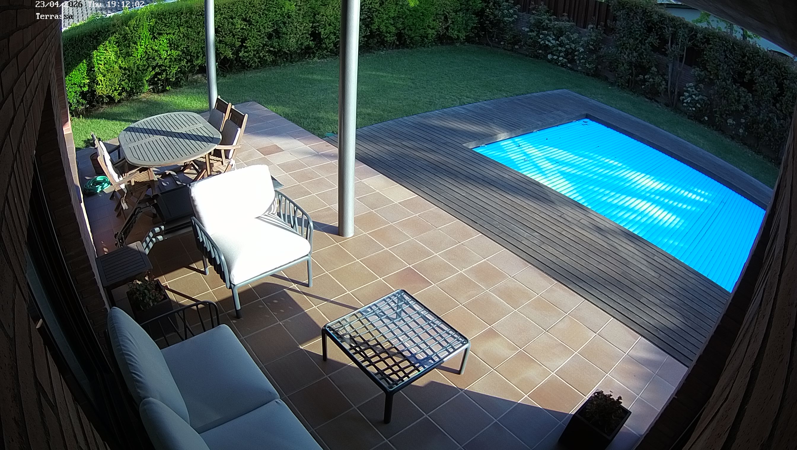 Webcam 1 Screen Capture