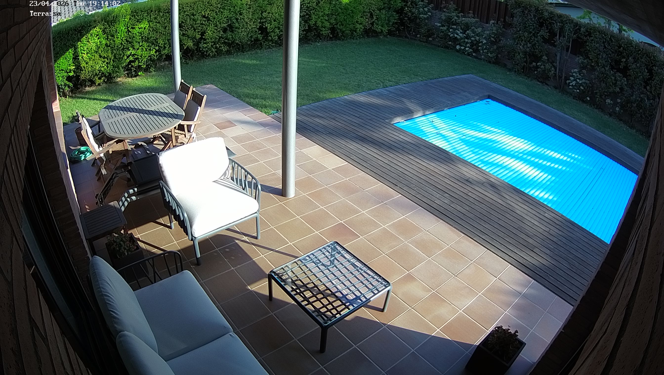 Webcam 1 Screen Capture