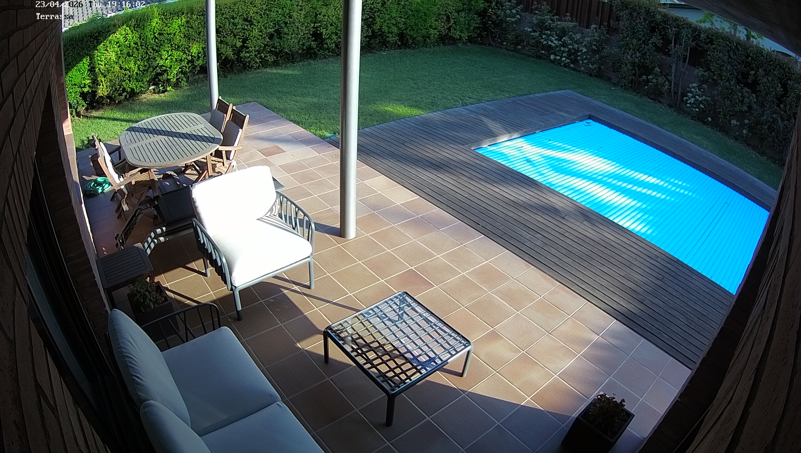 Webcam 1 Screen Capture