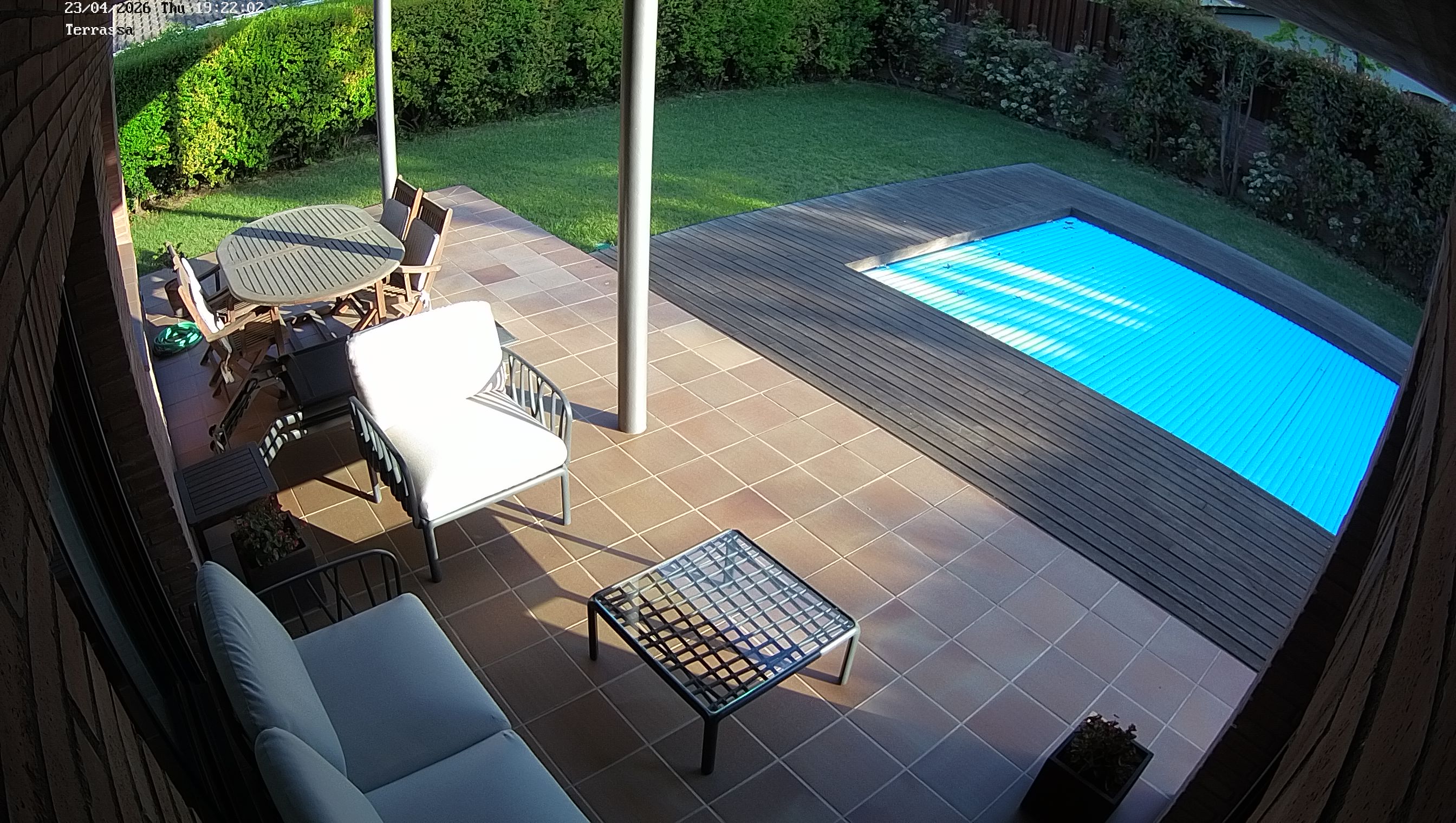 Webcam 1 Screen Capture