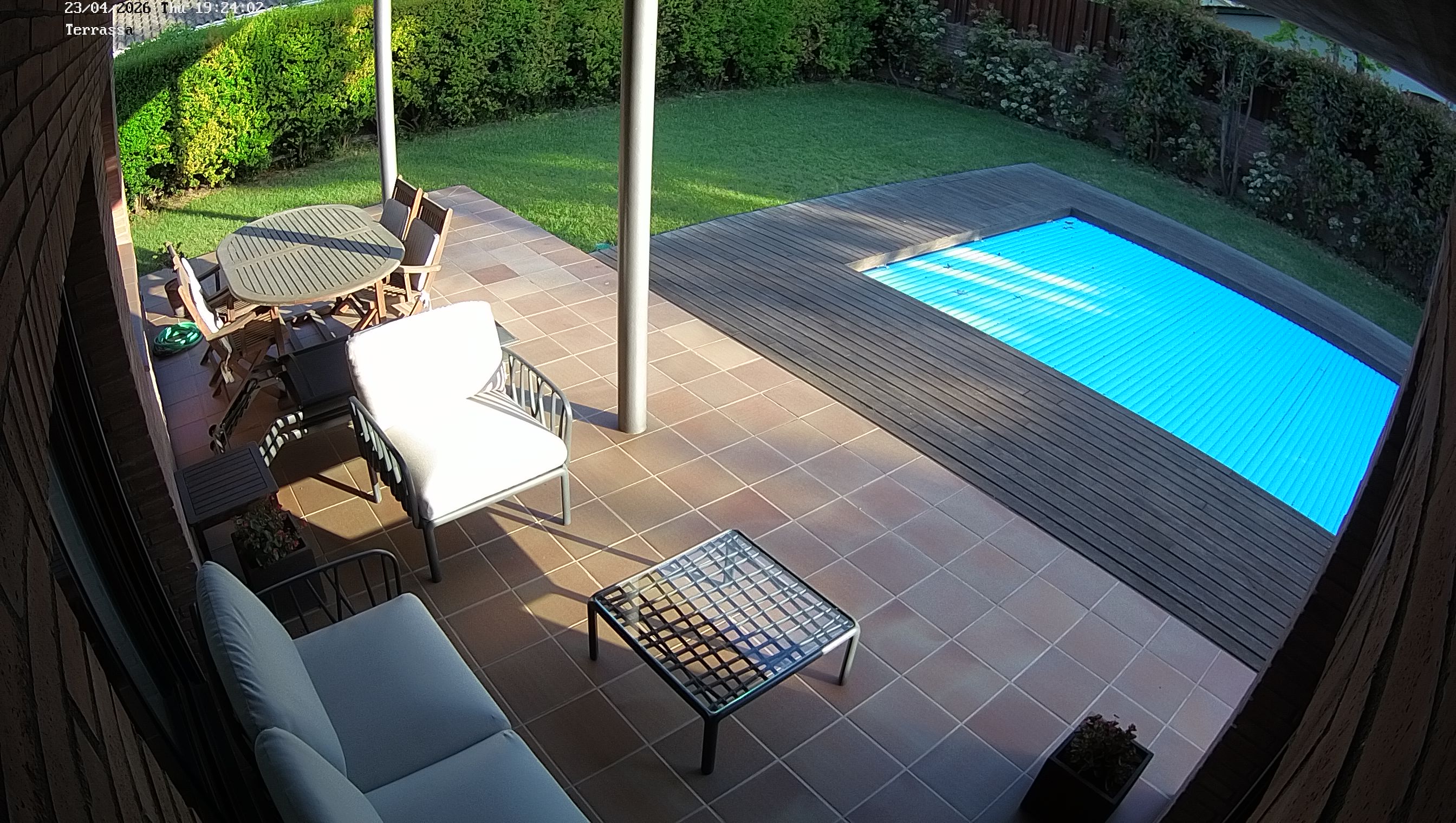 Webcam 1 Screen Capture