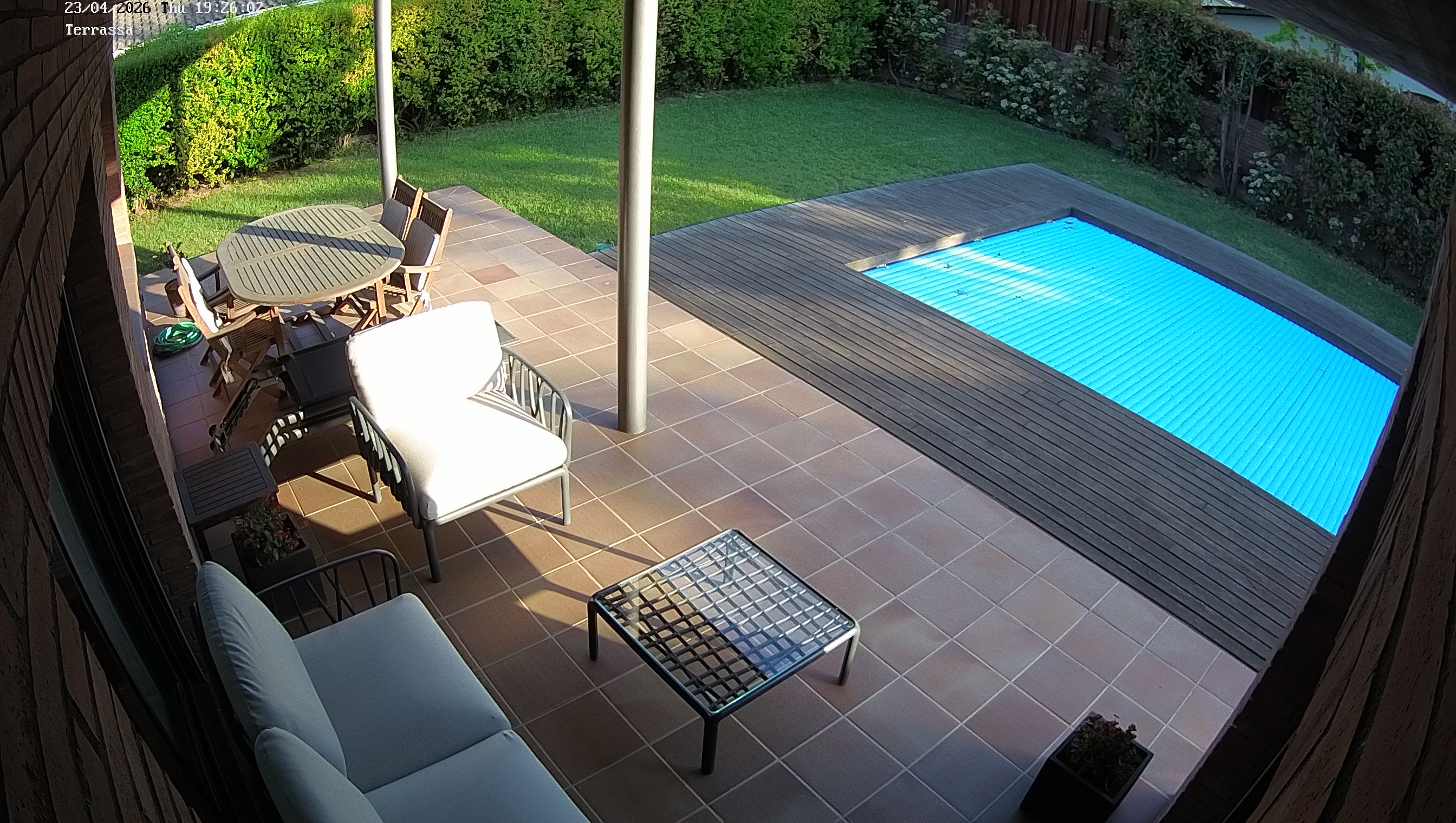 Webcam 1 Screen Capture