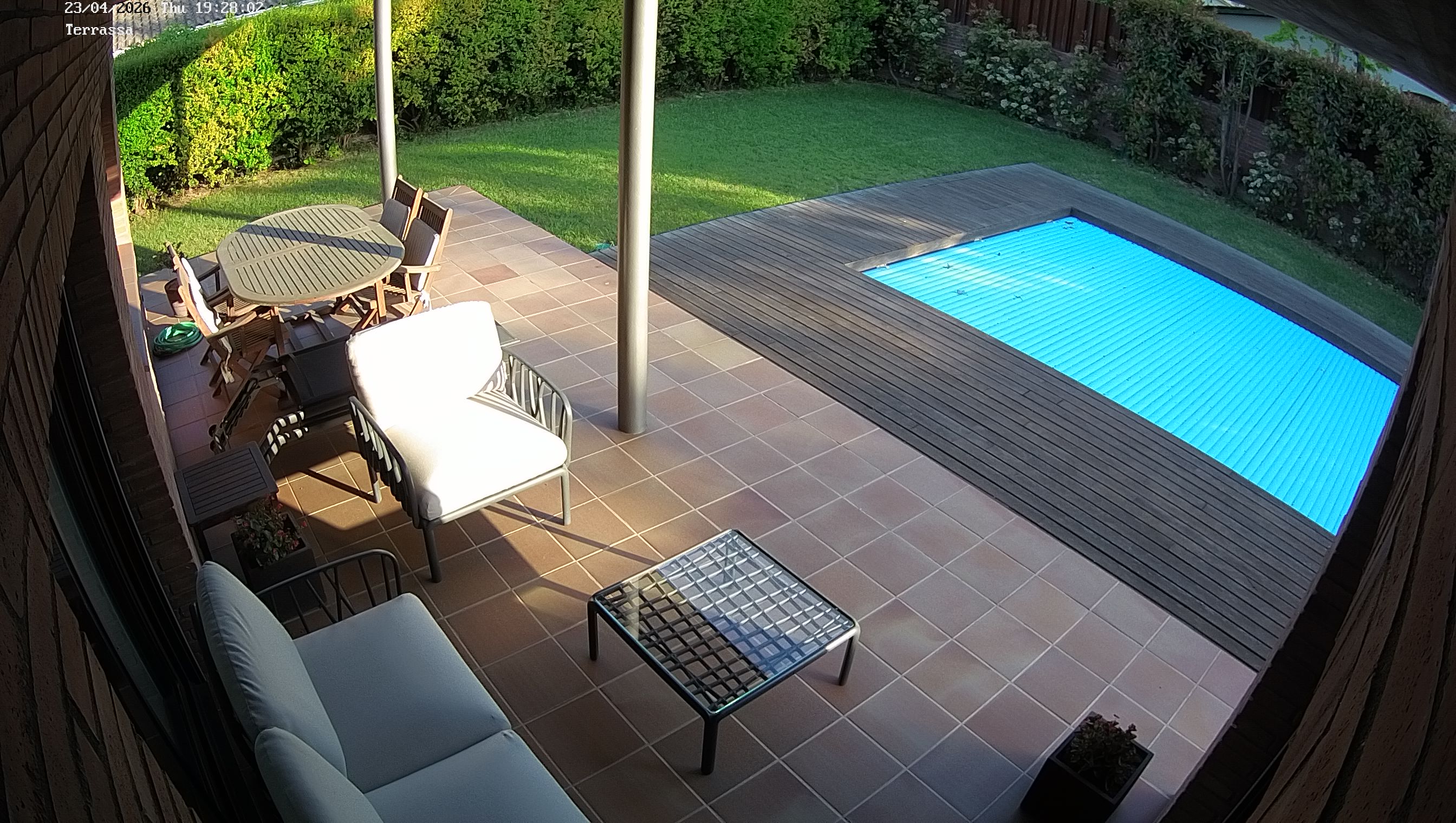 Webcam 1 Screen Capture