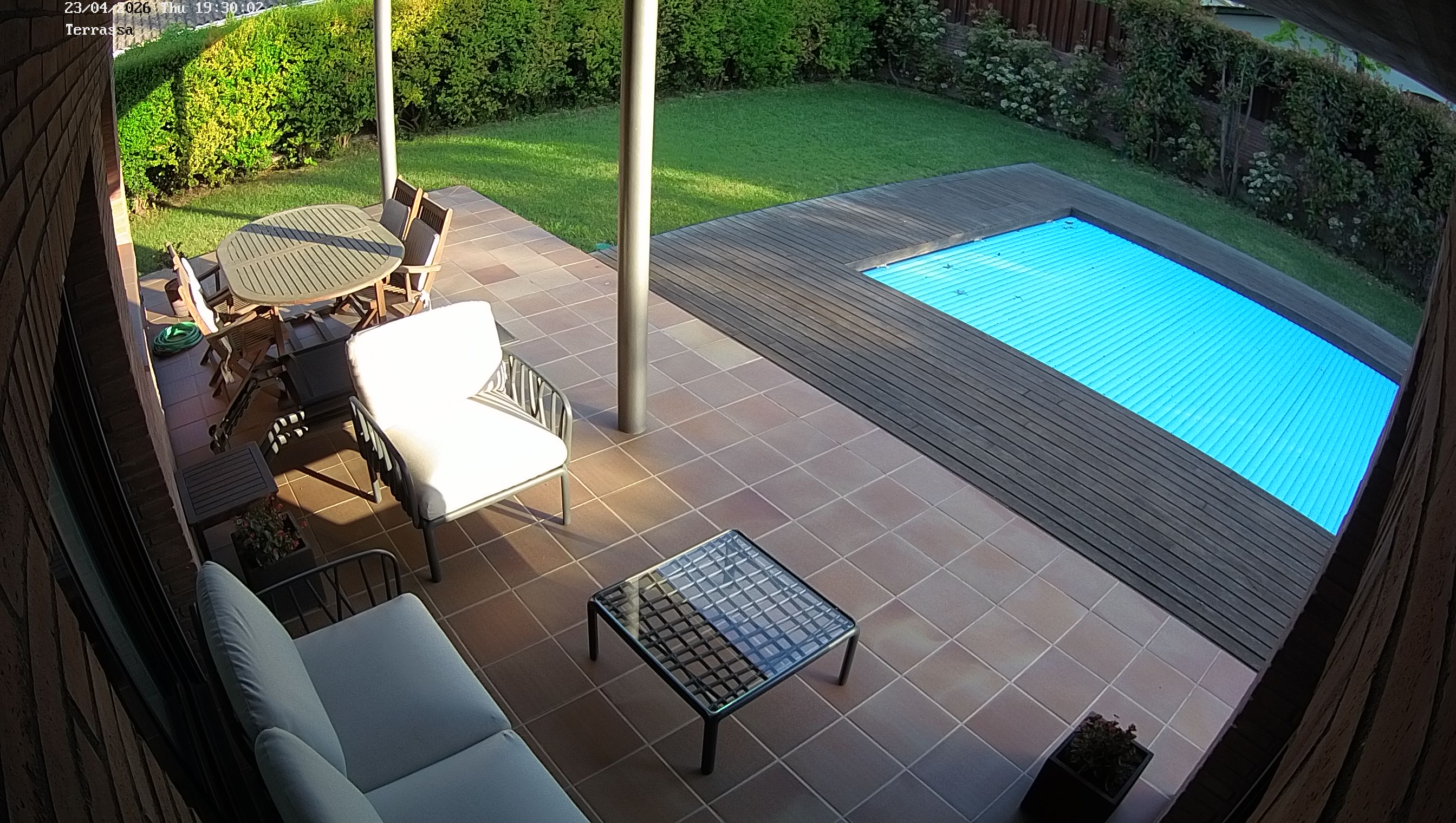 Webcam 1 Screen Capture