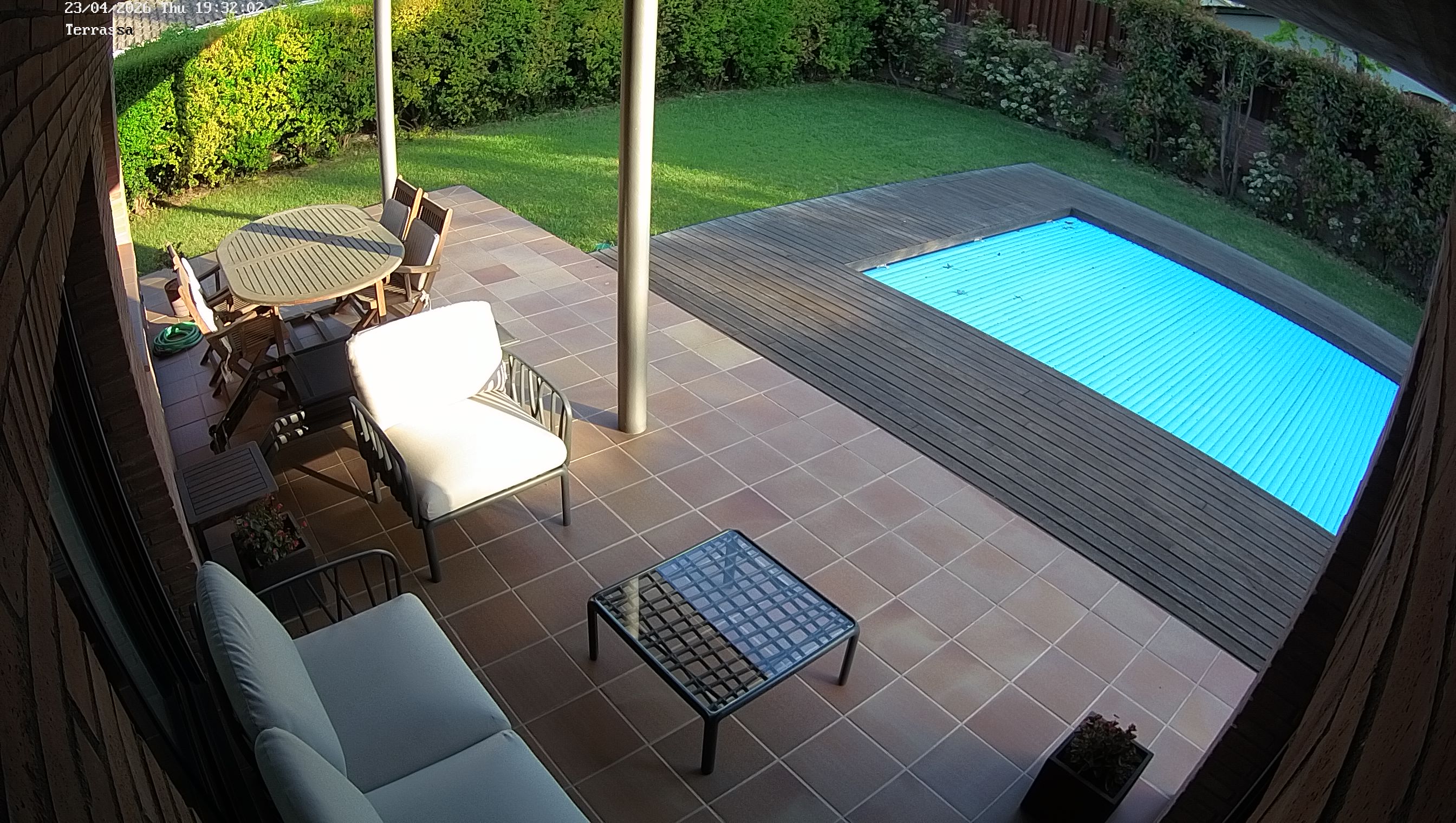 Webcam 1 Screen Capture