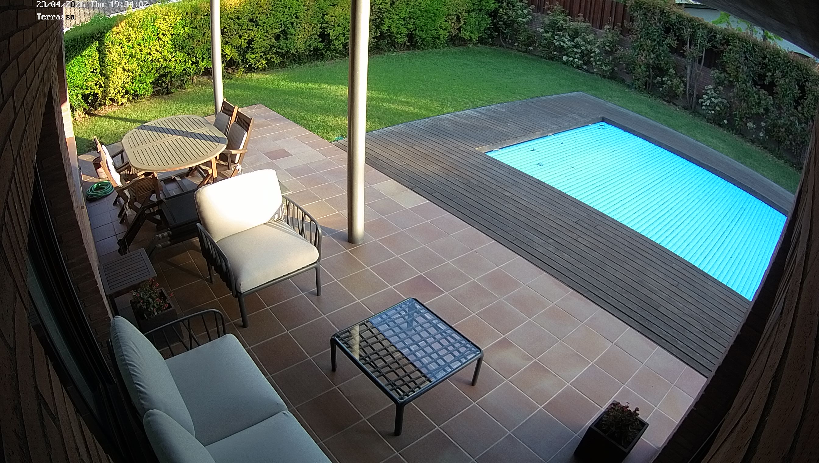 Webcam 1 Screen Capture