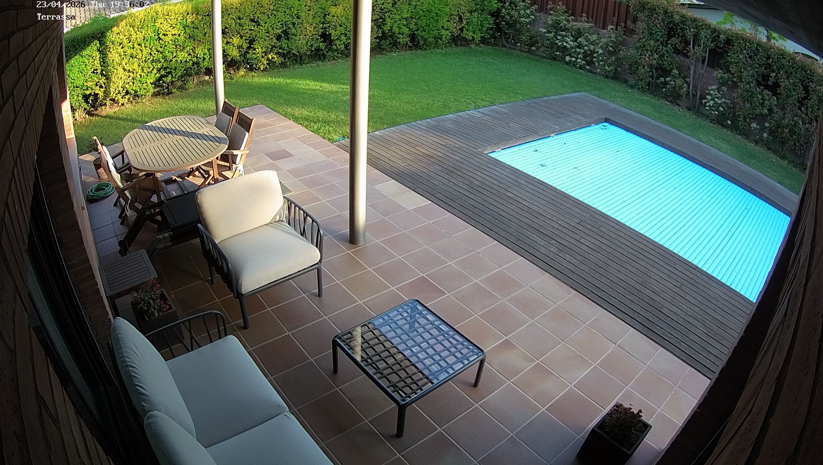 Webcam 1 Screen Capture