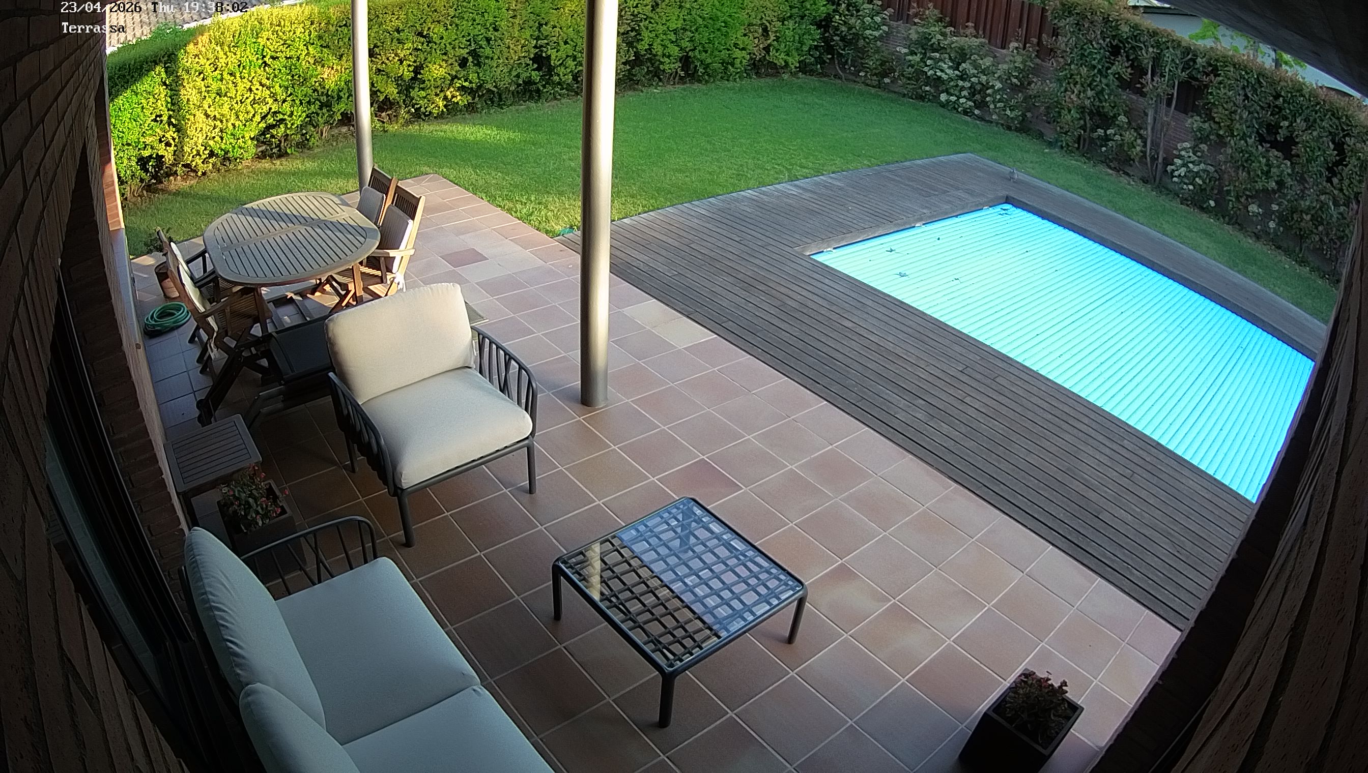 Webcam 1 Screen Capture