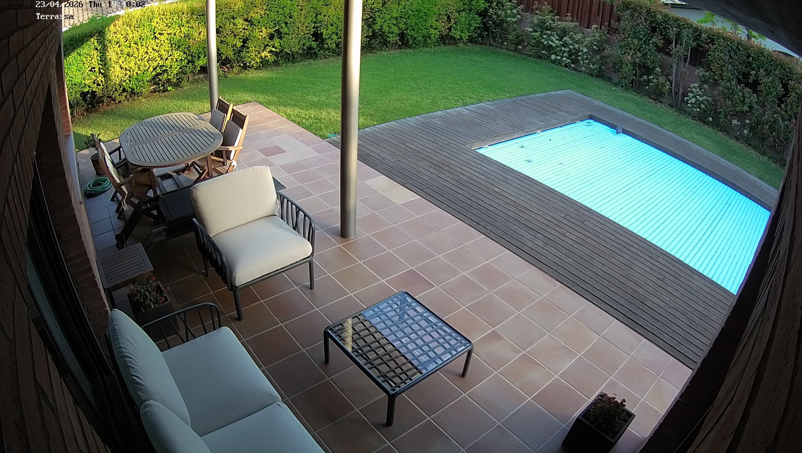 Webcam 1 Screen Capture