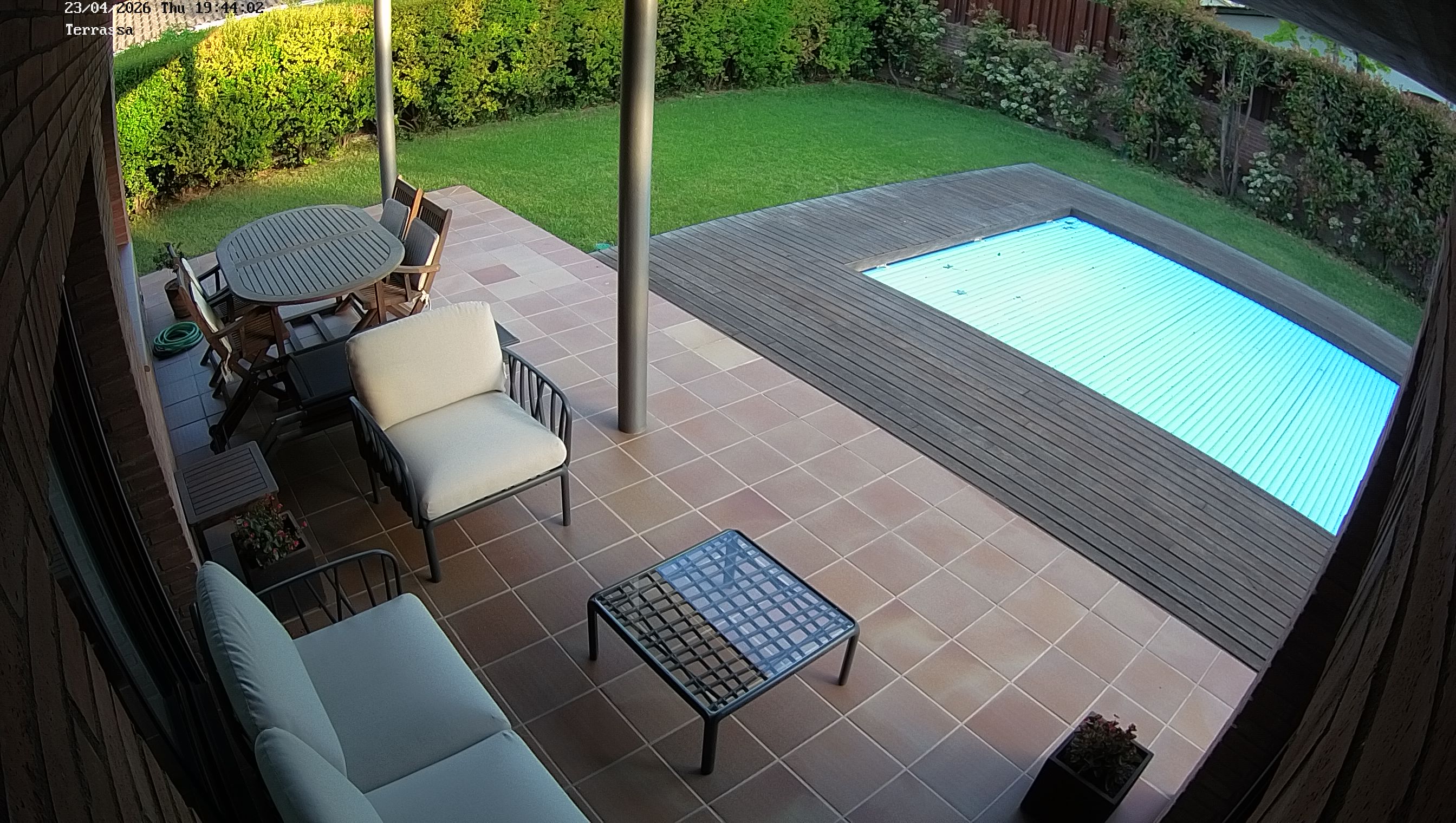 Webcam 1 Screen Capture